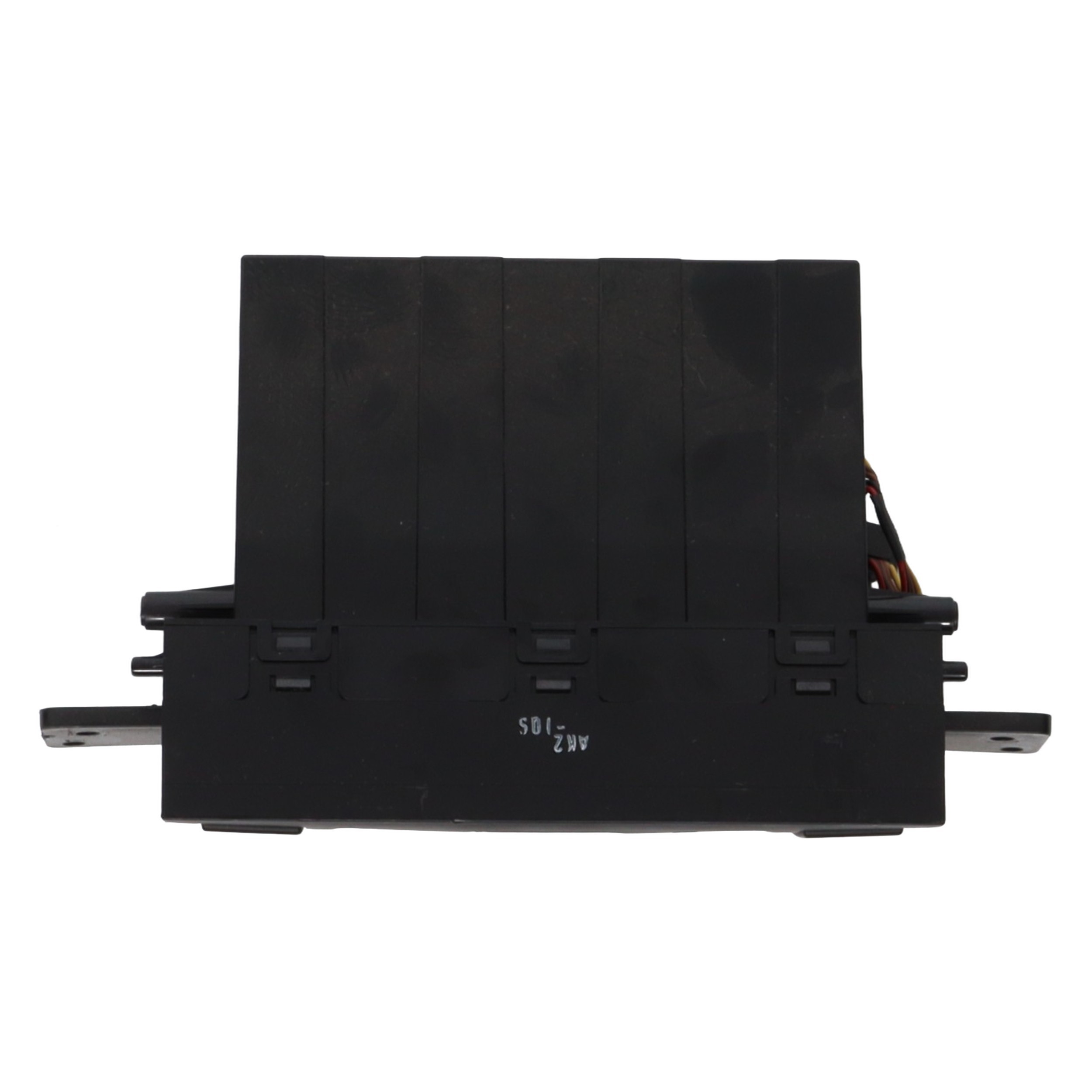Commande chauffage pour HYUNDAI TUCSON 1 Commande chauffage pour HYUNDAI TUCSON 1