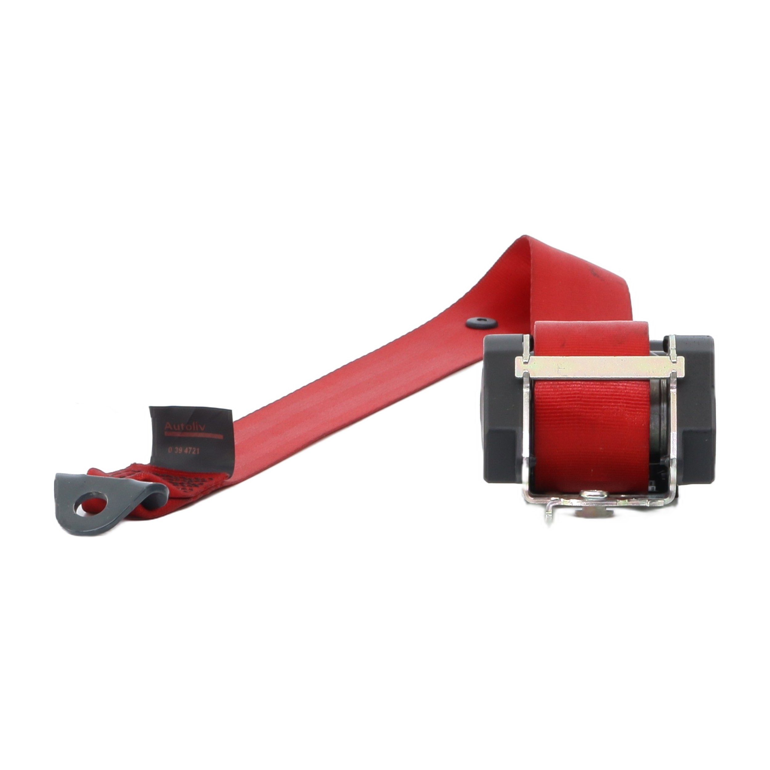 Ceinture arriere gauche pour PEUGEOT 207 PHASE 2 Ceinture arriere gauche pour PEUGEOT 207 PHASE 2