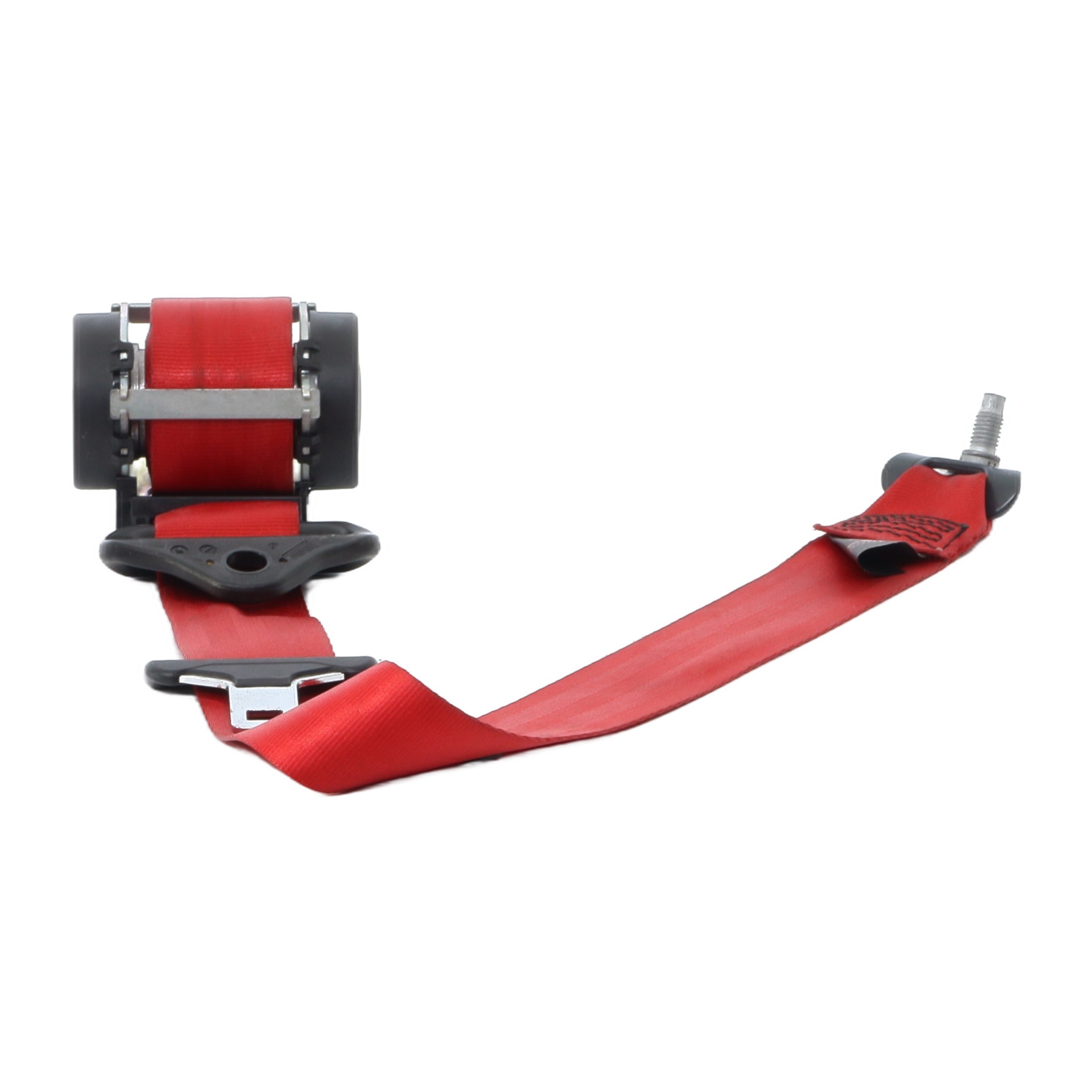 Ceinture arriere droit pour PEUGEOT 207 PHASE 2 Ceinture arriere droit pour PEUGEOT 207 PHASE 2