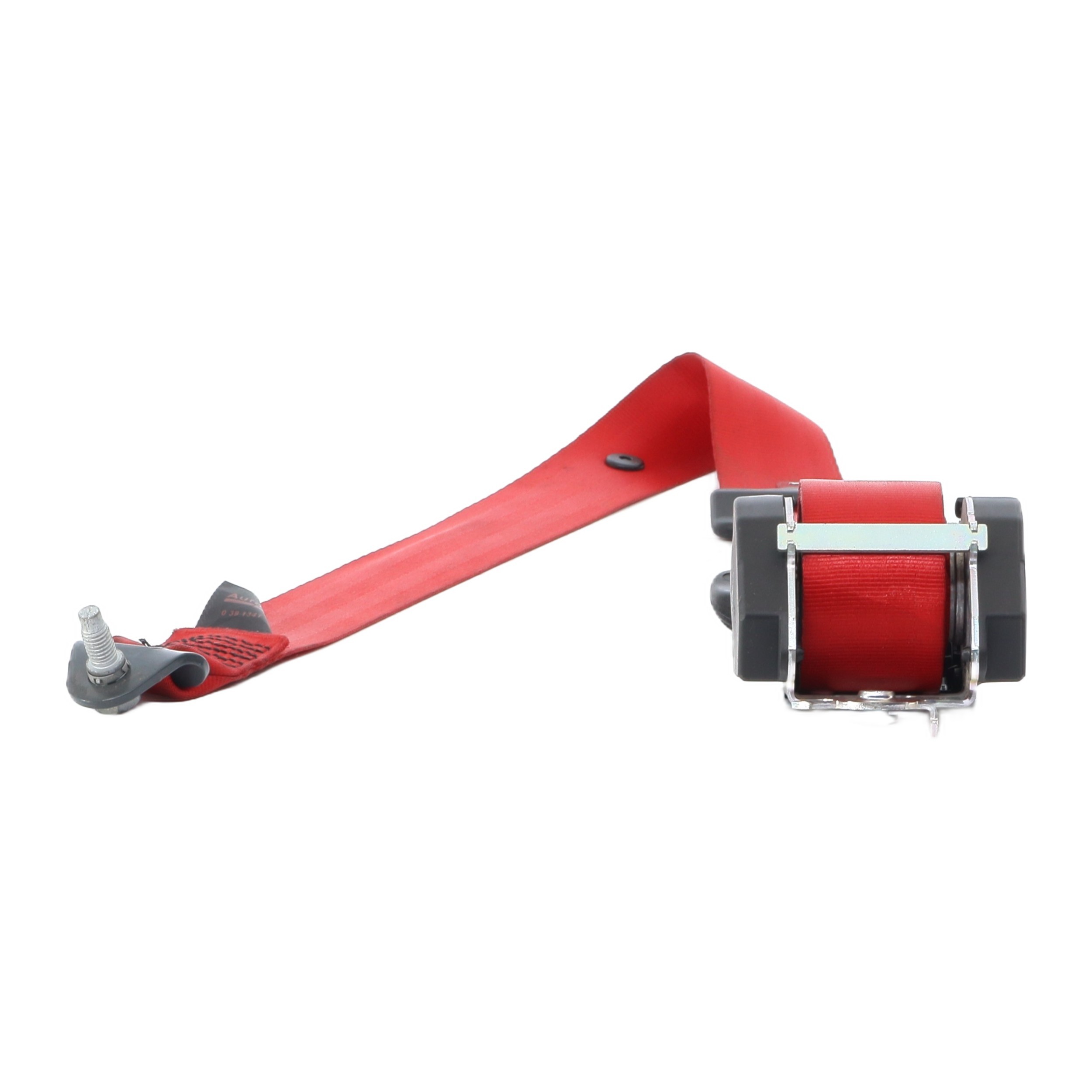 Ceinture arriere droit pour PEUGEOT 207 PHASE 2 Ceinture arriere droit pour PEUGEOT 207 PHASE 2