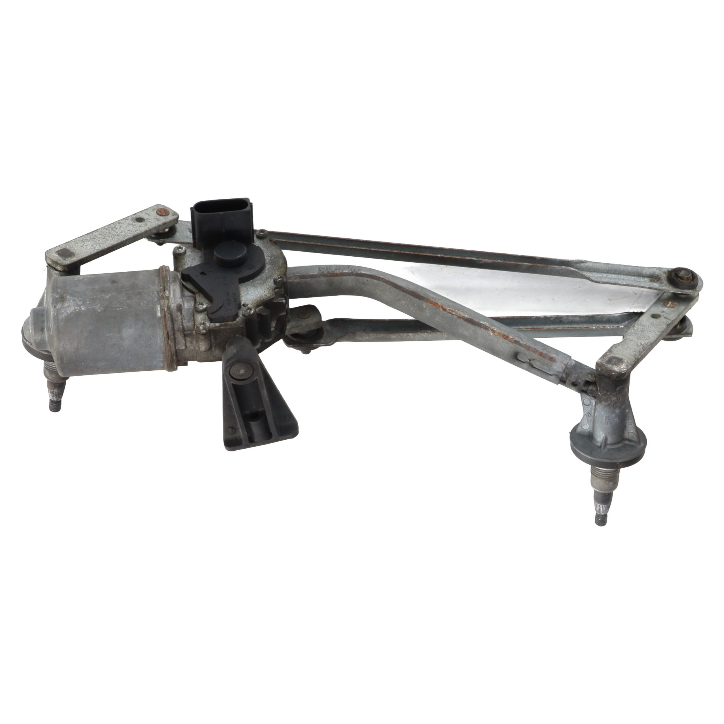 Mot. essuie glace avant pour FORD FIESTA 5 PHASE 2 Mot. essuie glace avant pour FORD FIESTA 5 PHASE 2