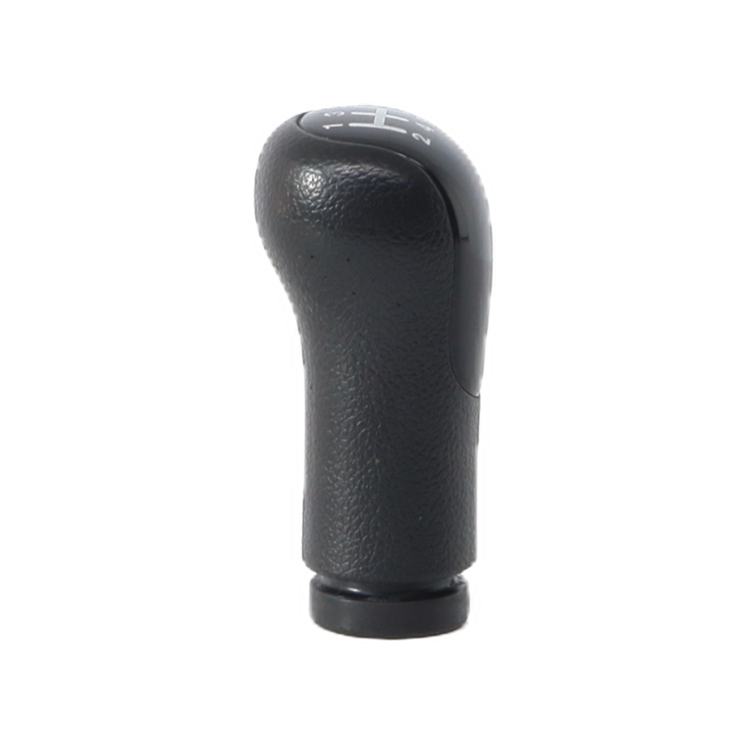 Pommeau de vitesses pour FORD FIESTA 5 PHASE 2 Pommeau de vitesses pour FORD FIESTA 5 PHASE 2
