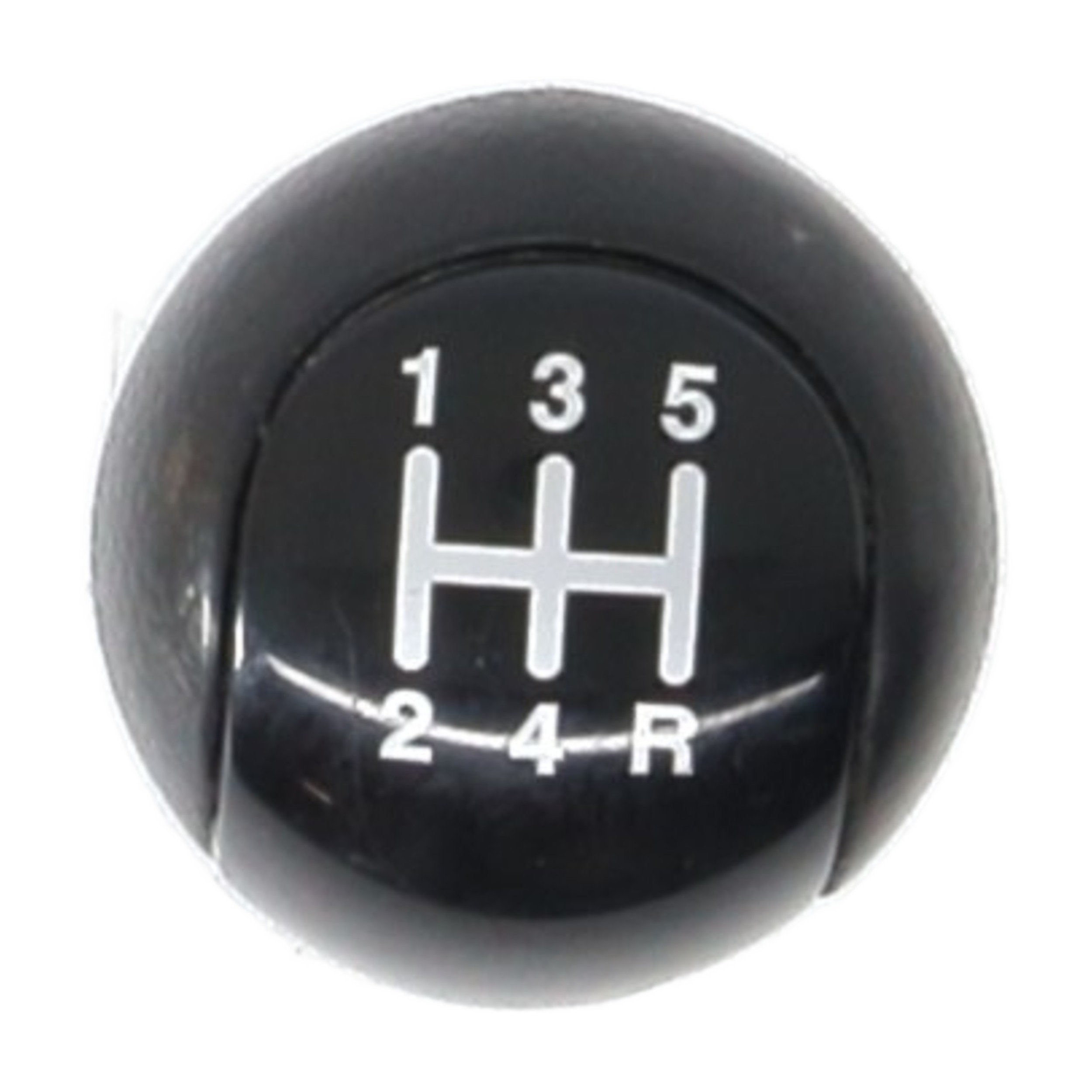 Pommeau de vitesses pour FORD FIESTA 5 PHASE 2 Pommeau de vitesses pour FORD FIESTA 5 PHASE 2