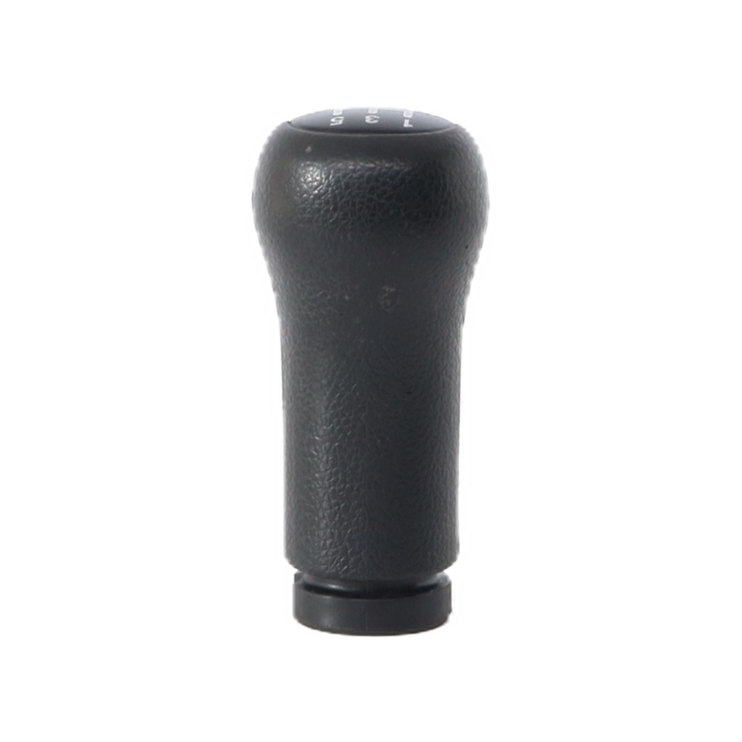 Pommeau de vitesses pour FORD FIESTA 5 PHASE 2 Pommeau de vitesses pour FORD FIESTA 5 PHASE 2
