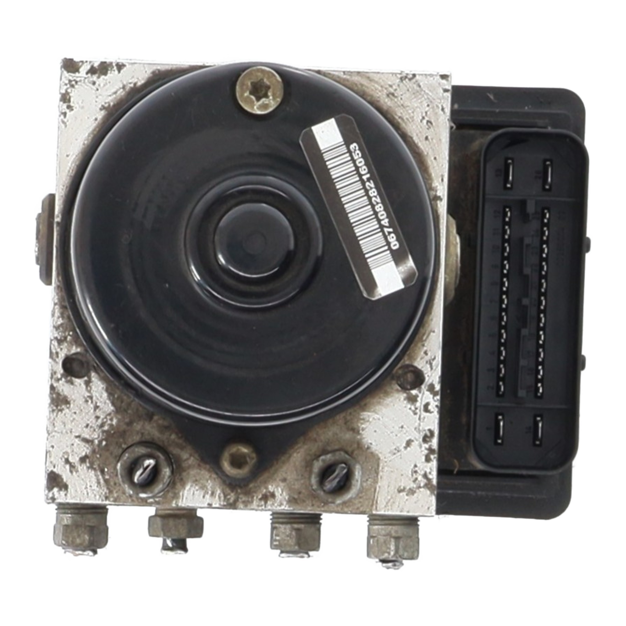 Bloc ABS (freins anti-blocage) pour OPEL ZAFIRA (B) PHASE 1 Bloc ABS (freins anti-blocage) pour OPEL ZAFIRA (B) PHASE 1
