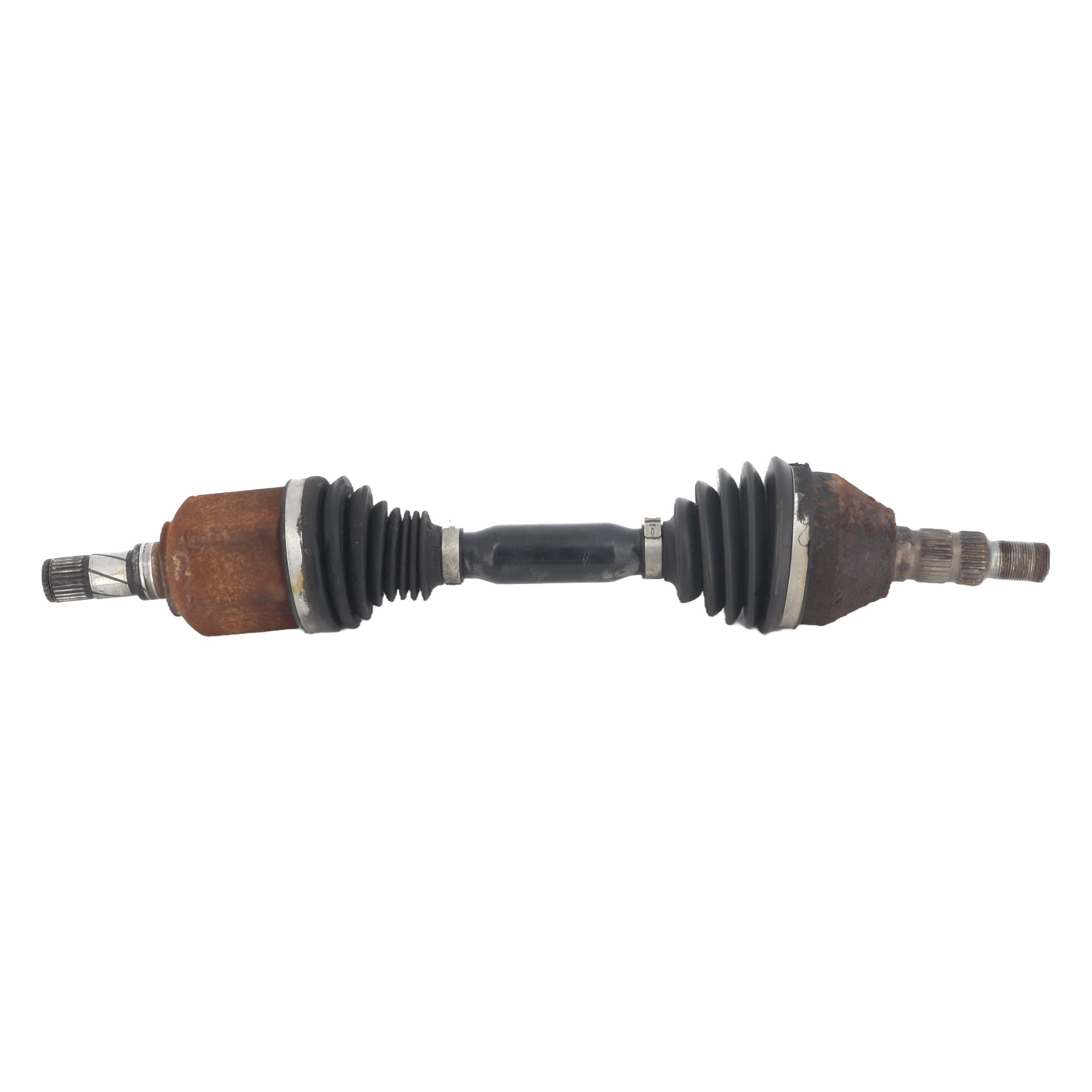 Cardan gauche (transmission) pour OPEL ZAFIRA B PHASE 1 Cardan gauche (transmission) pour OPEL ZAFIRA B PHASE 1