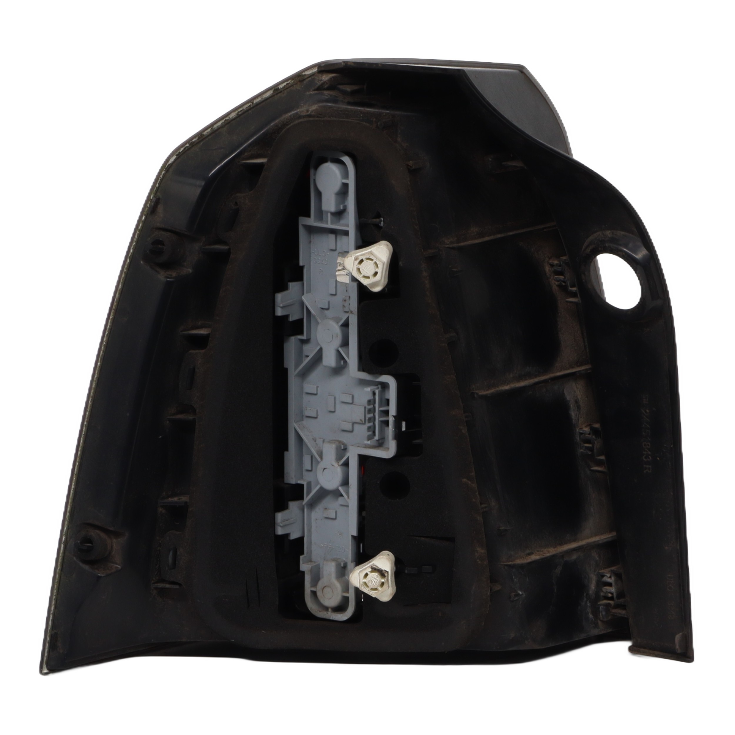 Feu arriere principal droit (feux) pour OPEL ZAFIRA B PHASE 1 Feu arriere principal droit (feux) pour OPEL ZAFIRA B PHASE 1