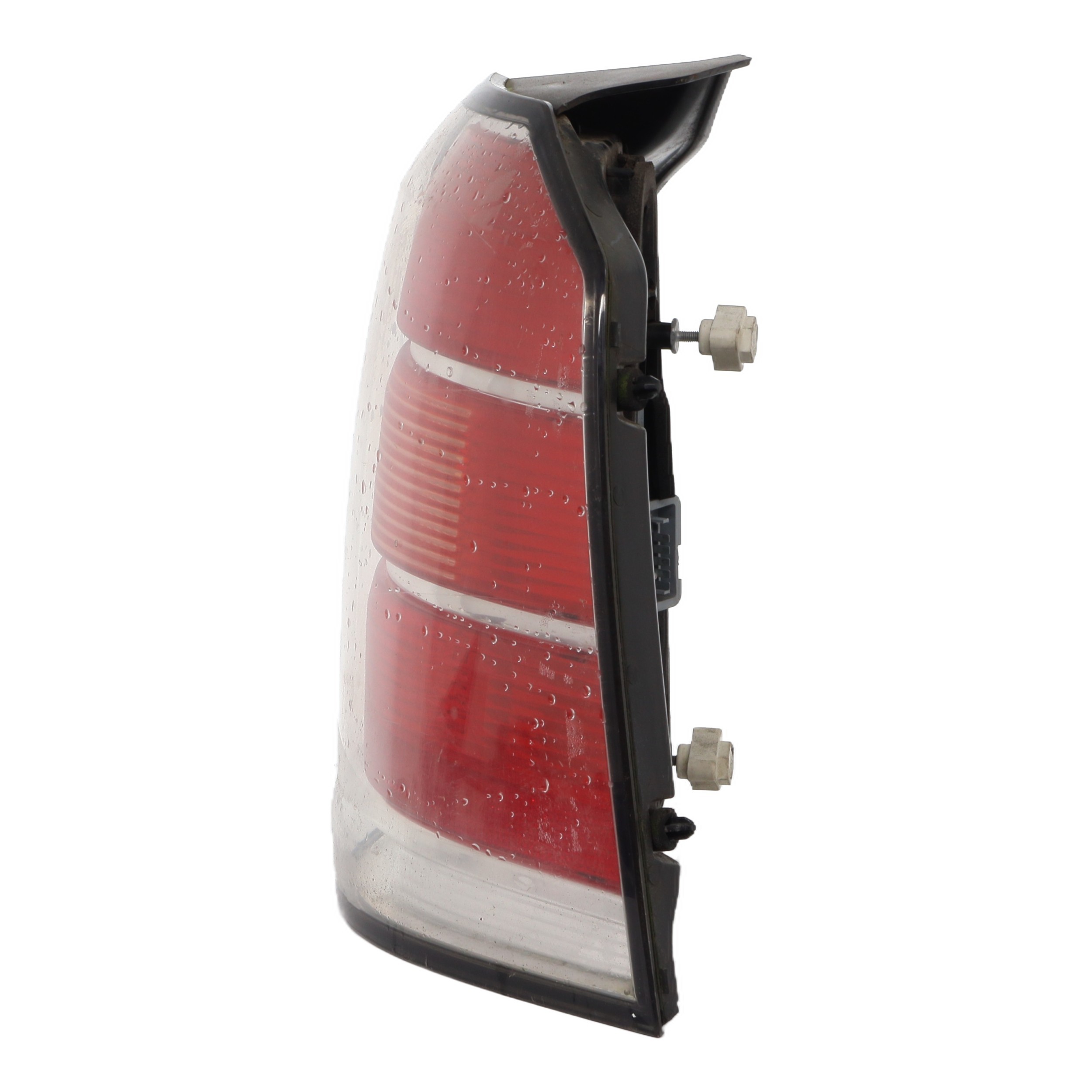 Feu arriere principal droit (feux) pour OPEL ZAFIRA B PHASE 1 Feu arriere principal droit (feux) pour OPEL ZAFIRA B PHASE 1