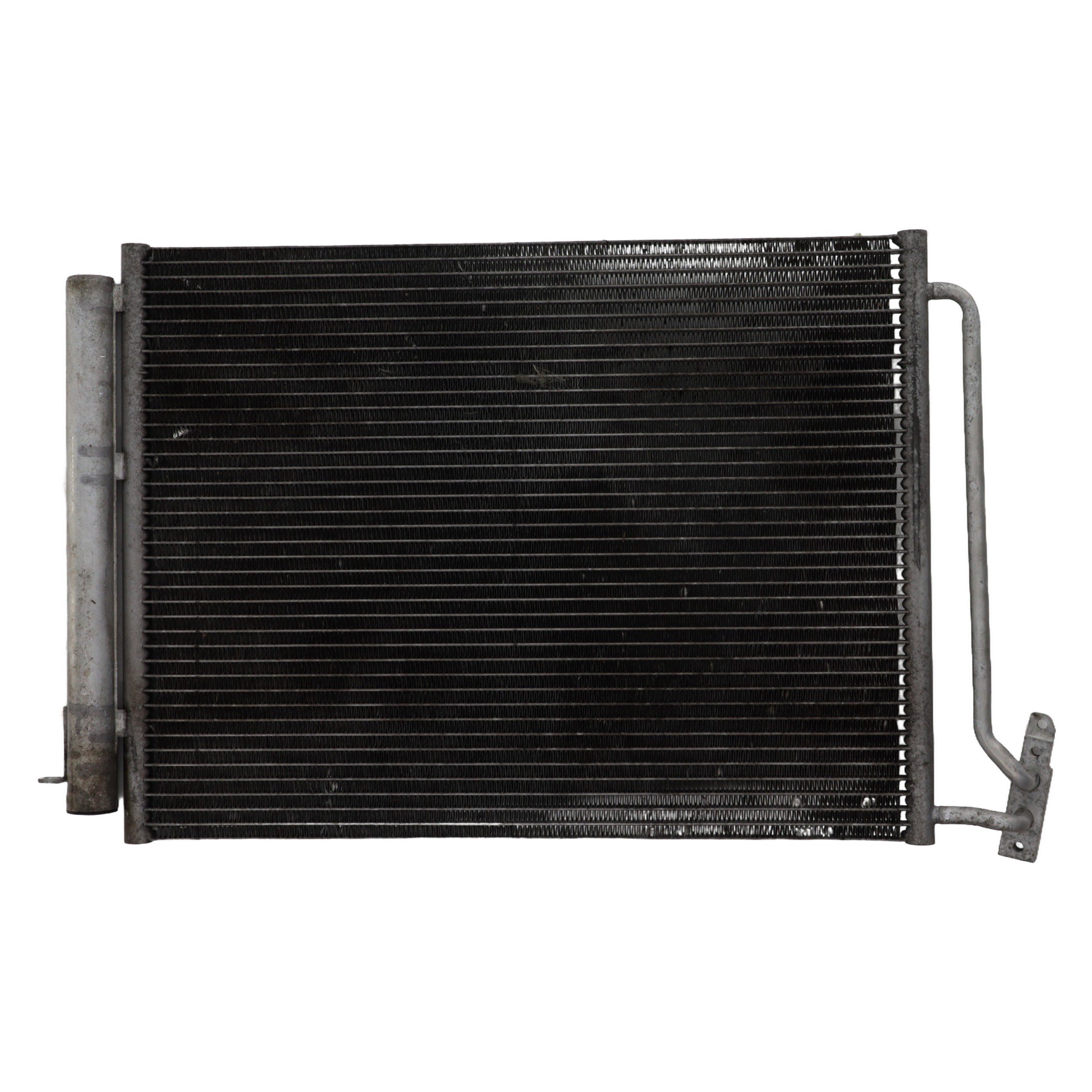 Condenseur de clim pour BMW X5 E53 Condenseur de clim pour BMW X5 E53