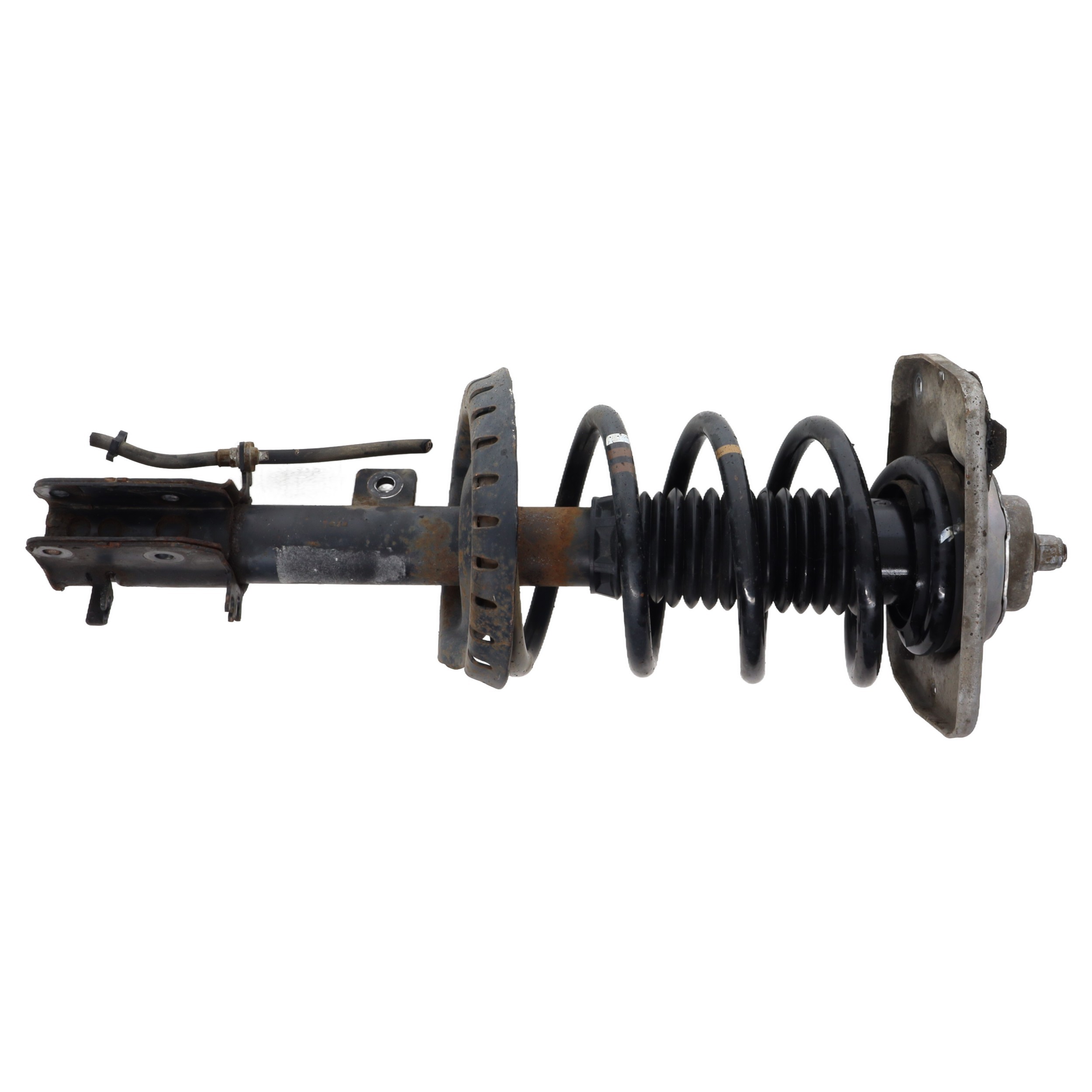 Cache moteur pour BMW X5 E53 Cache moteur pour BMW X5 E53