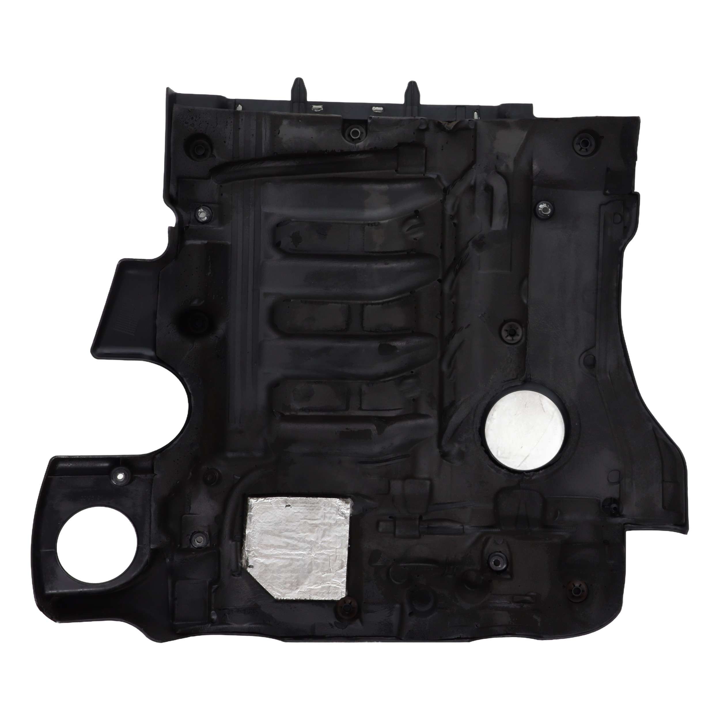 Cache moteur pour BMW X5 E53 Cache moteur pour BMW X5 E53