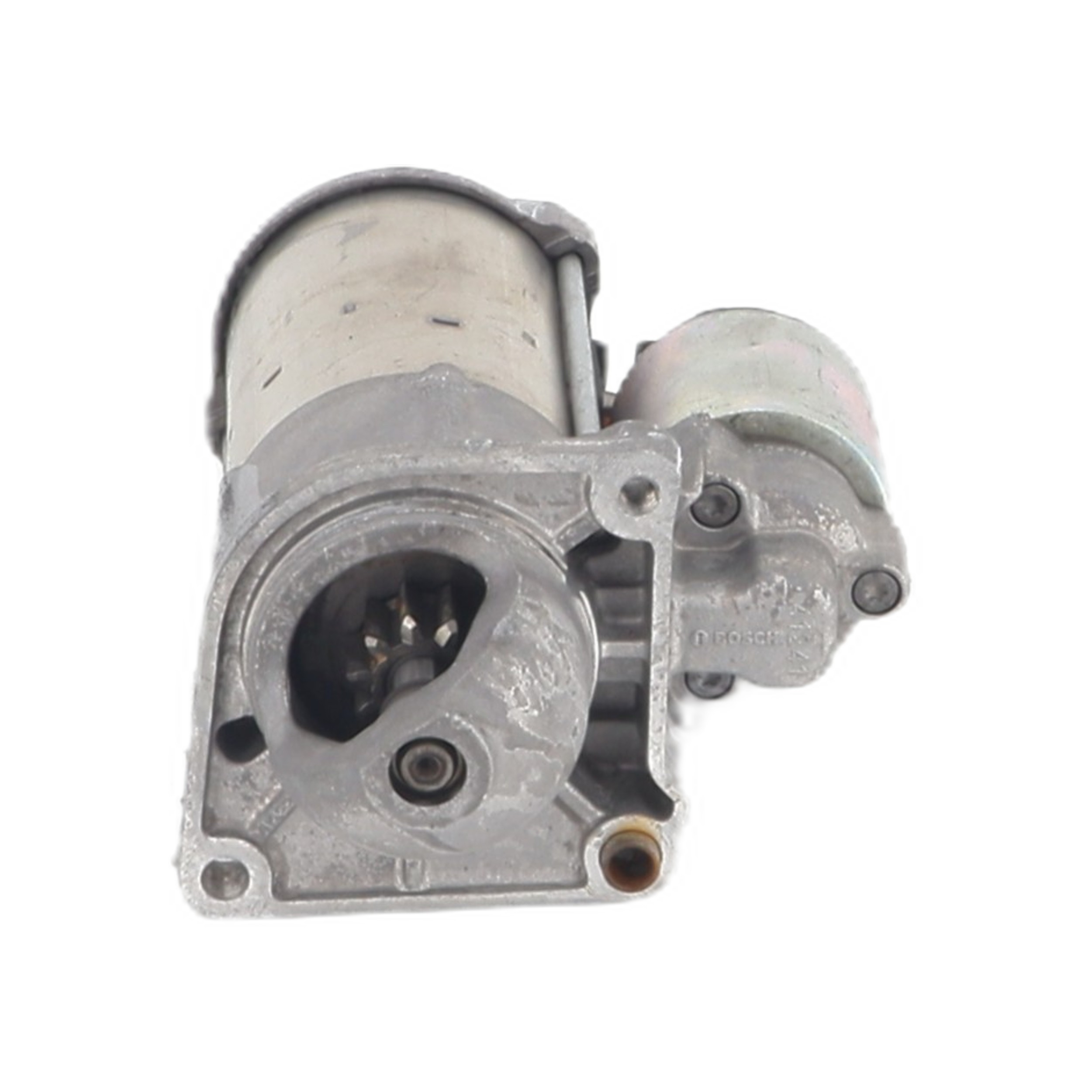 Demarreur pour FIAT PANDA 3 PHASE 1 Demarreur pour FIAT PANDA 3 PHASE 1