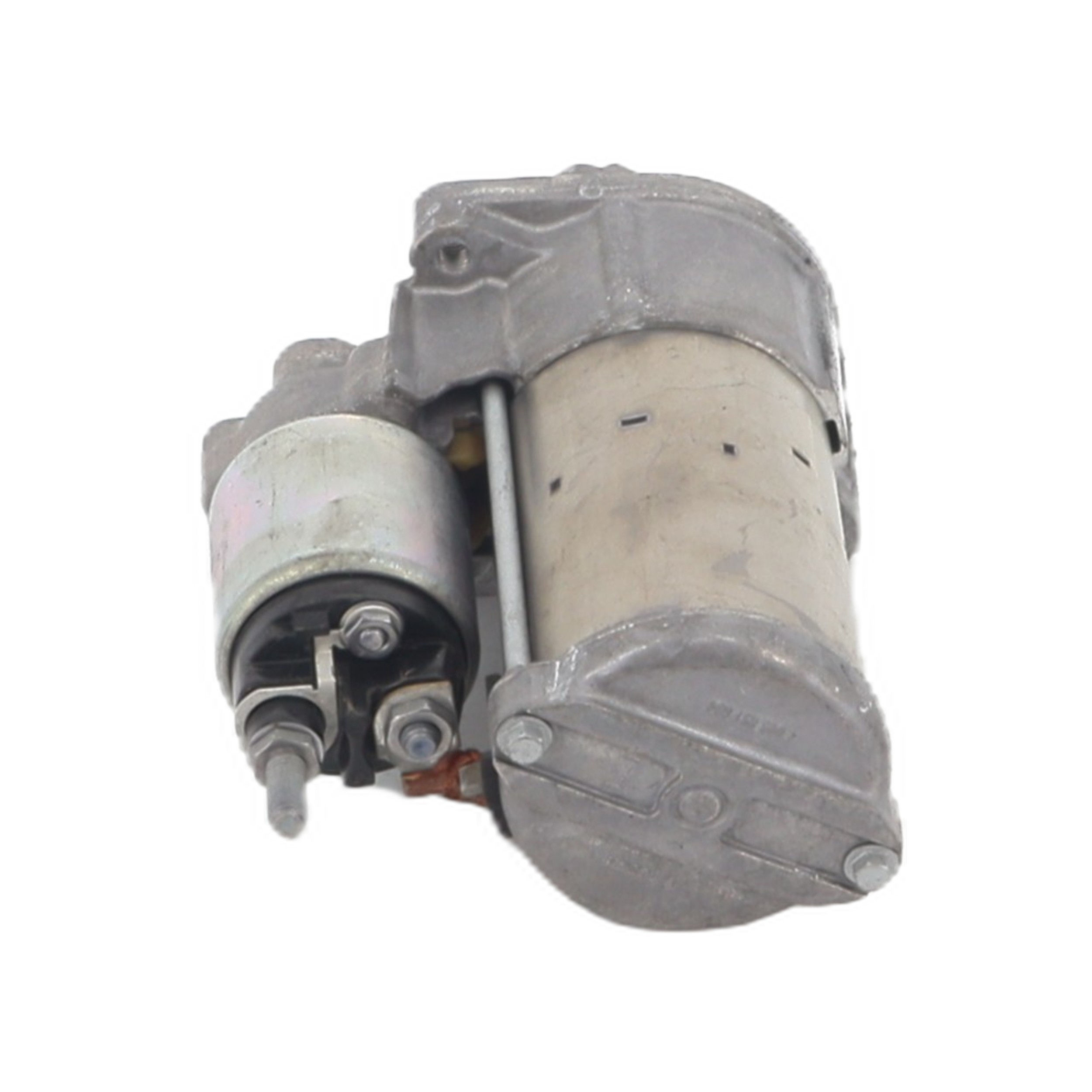 Demarreur pour FIAT PANDA 3 PHASE 1 Demarreur pour FIAT PANDA 3 PHASE 1