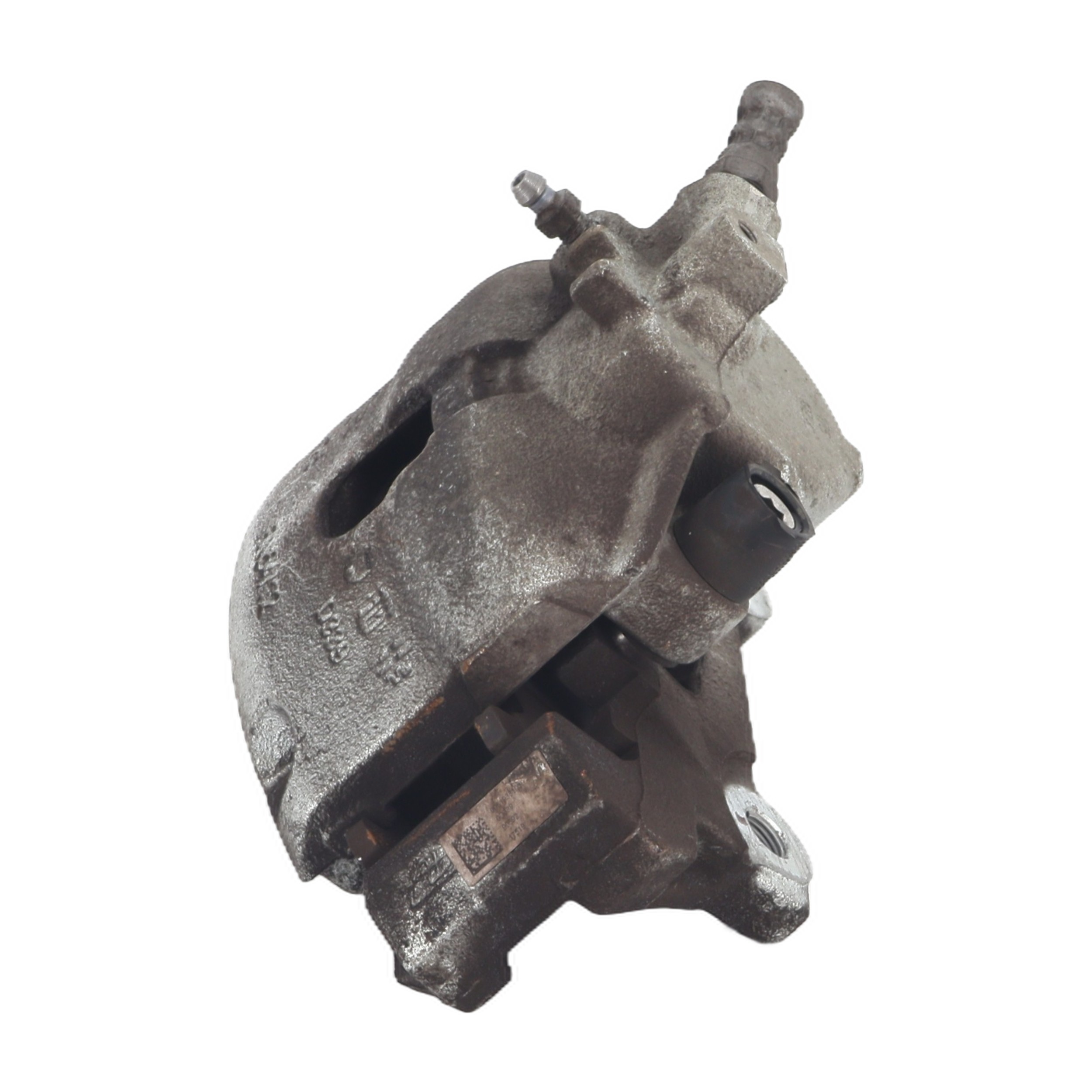 Etrier avant droit (freinage) pour FIAT PANDA 3 PHASE 1 Etrier avant droit (freinage) pour FIAT PANDA 3 PHASE 1