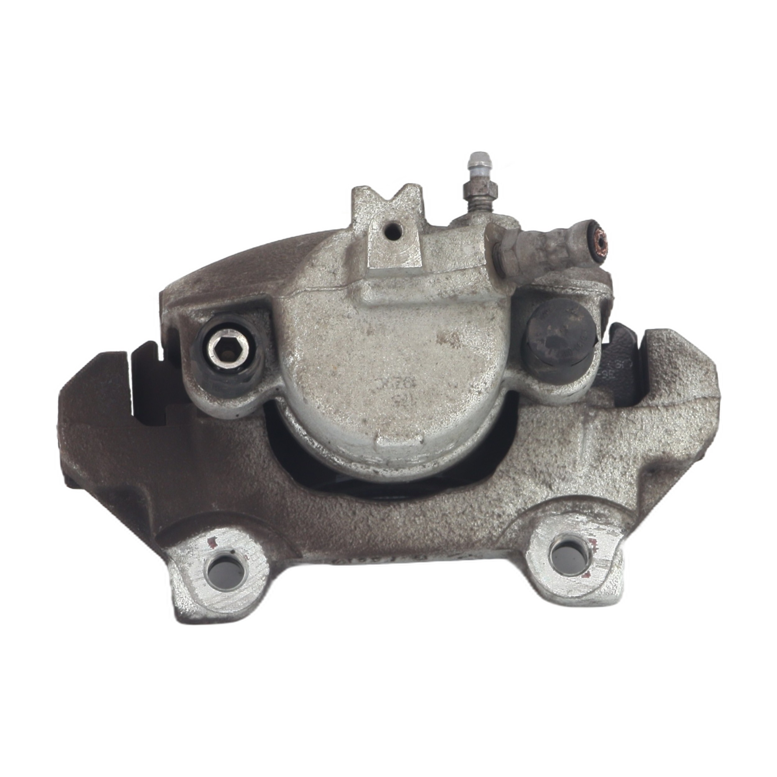 Etrier avant droit (freinage) pour FIAT PANDA 3 PHASE 1 Etrier avant droit (freinage) pour FIAT PANDA 3 PHASE 1
