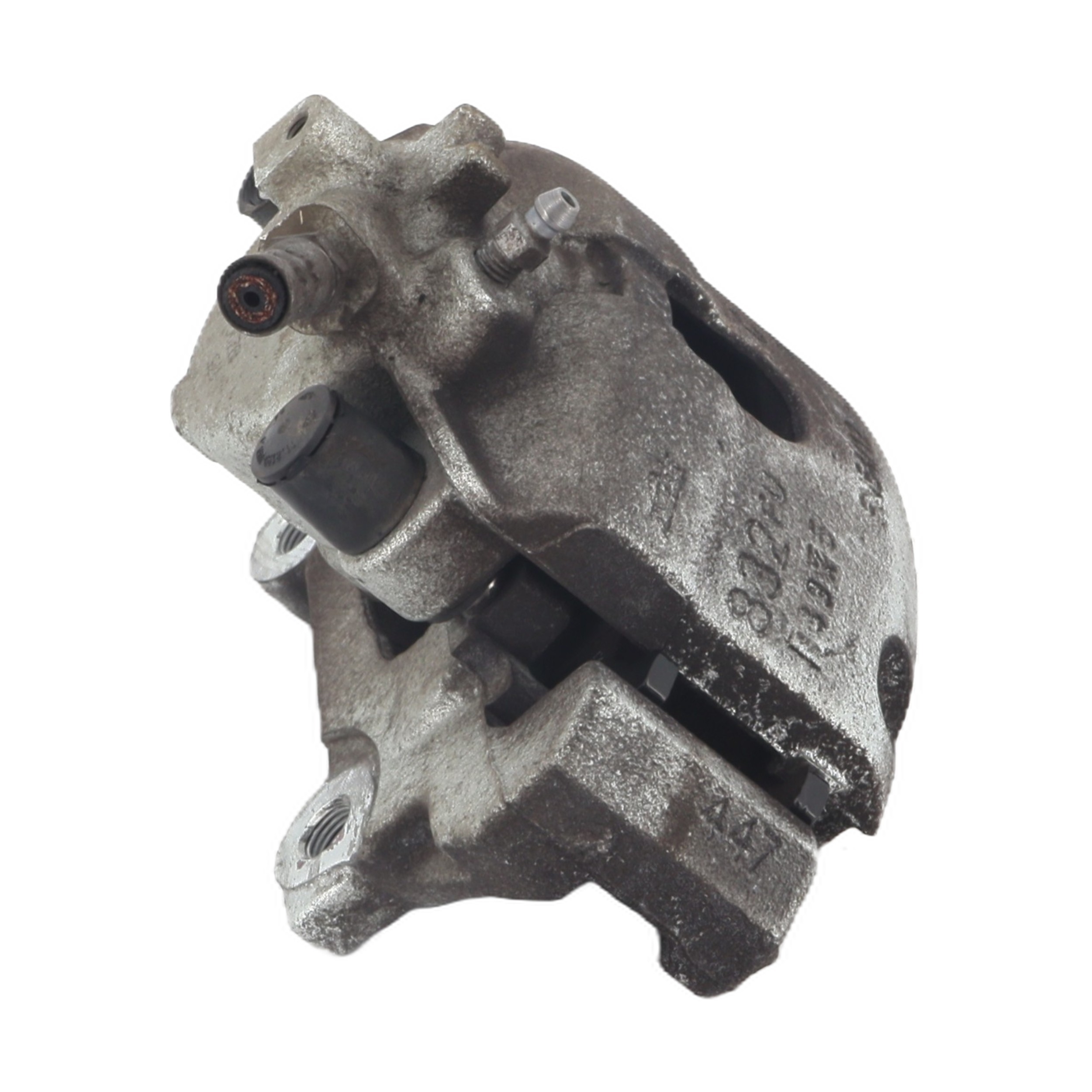 Etrier avant droit (freinage) pour FIAT PANDA 3 PHASE 1 Etrier avant droit (freinage) pour FIAT PANDA 3 PHASE 1