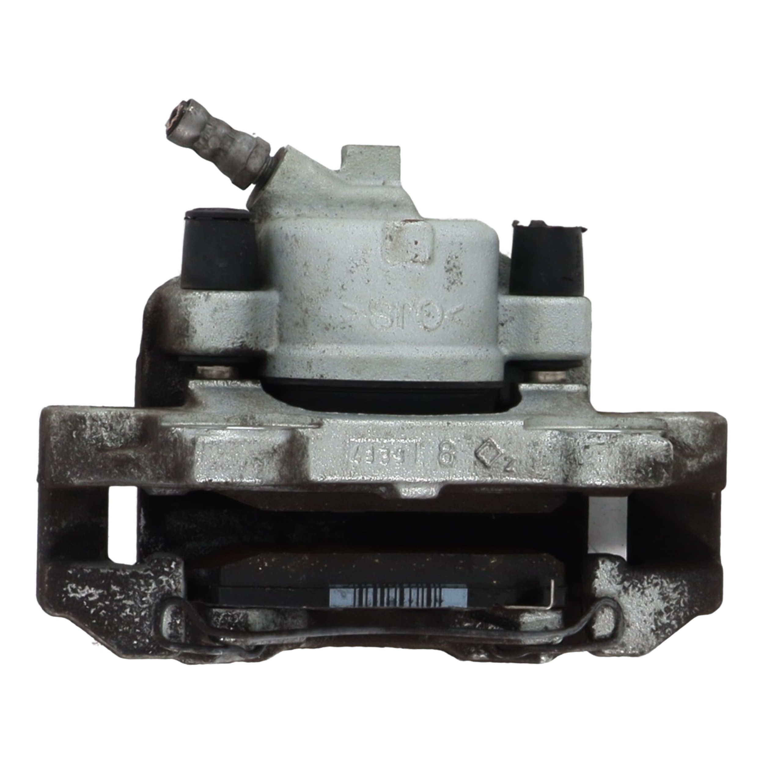 Etrier avant gauche (freinage) pour FIAT PANDA 3 PHASE 1 Etrier avant gauche (freinage) pour FIAT PANDA 3 PHASE 1