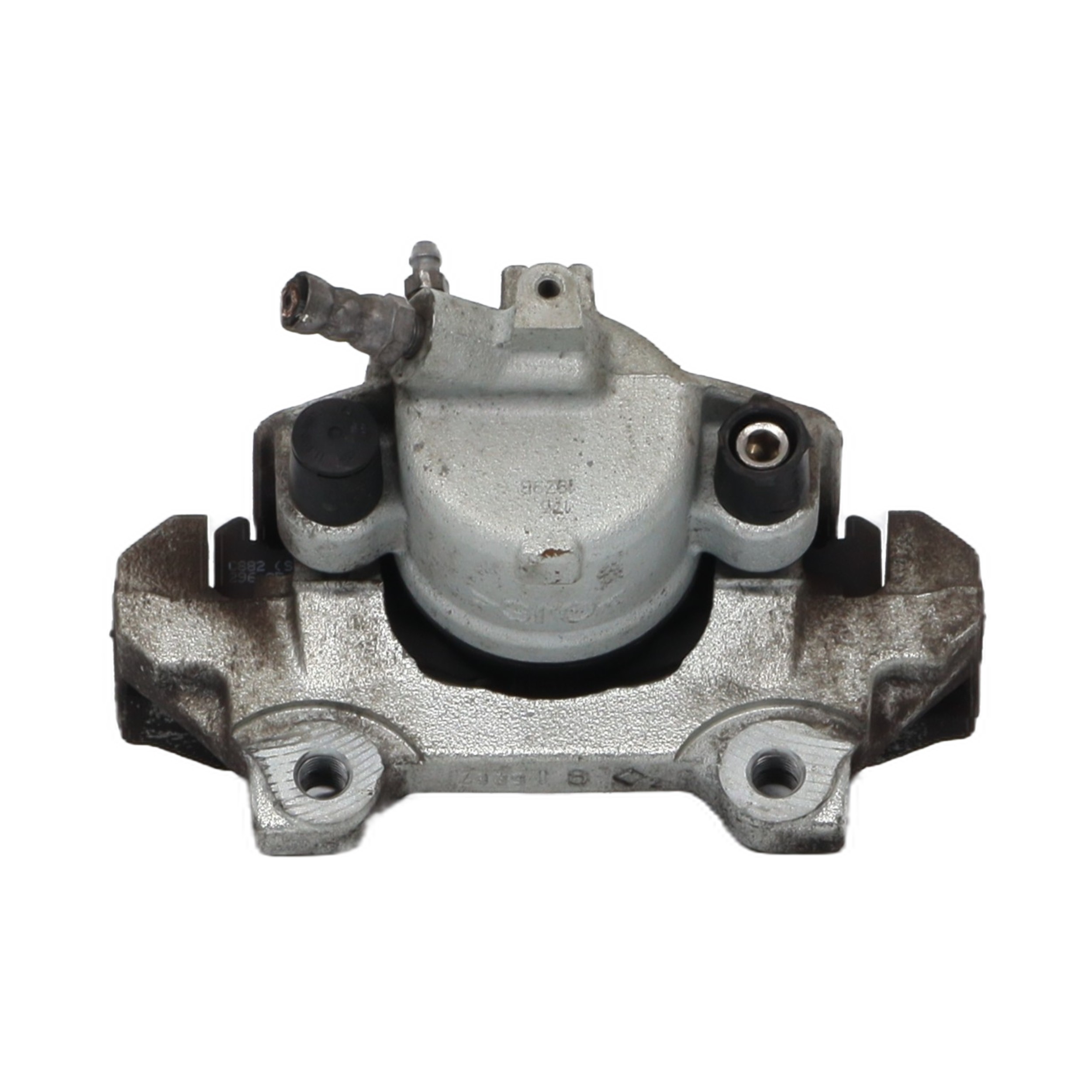 Etrier avant gauche (freinage) pour FIAT PANDA 3 PHASE 1 Etrier avant gauche (freinage) pour FIAT PANDA 3 PHASE 1