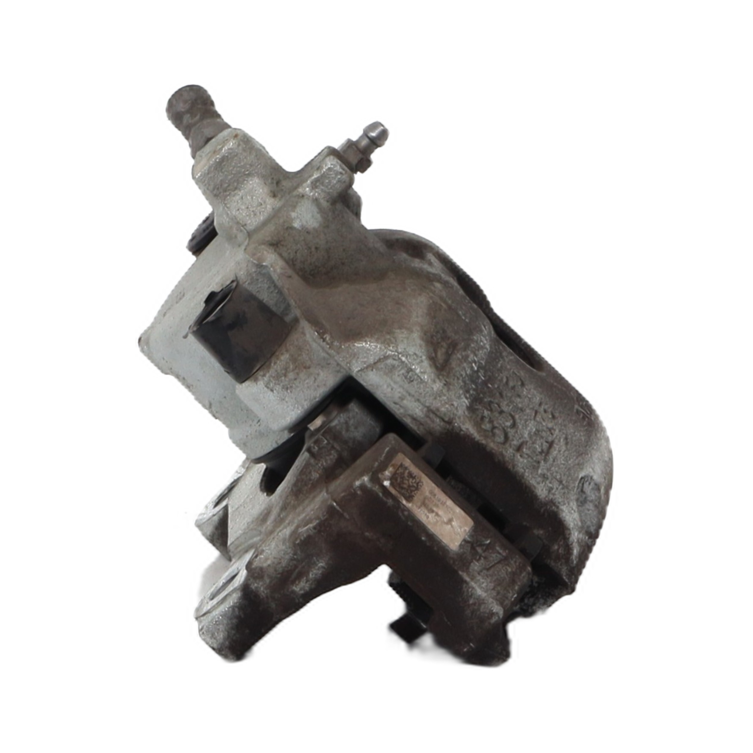 Etrier avant gauche (freinage) pour FIAT PANDA 3 PHASE 1 Etrier avant gauche (freinage) pour FIAT PANDA 3 PHASE 1
