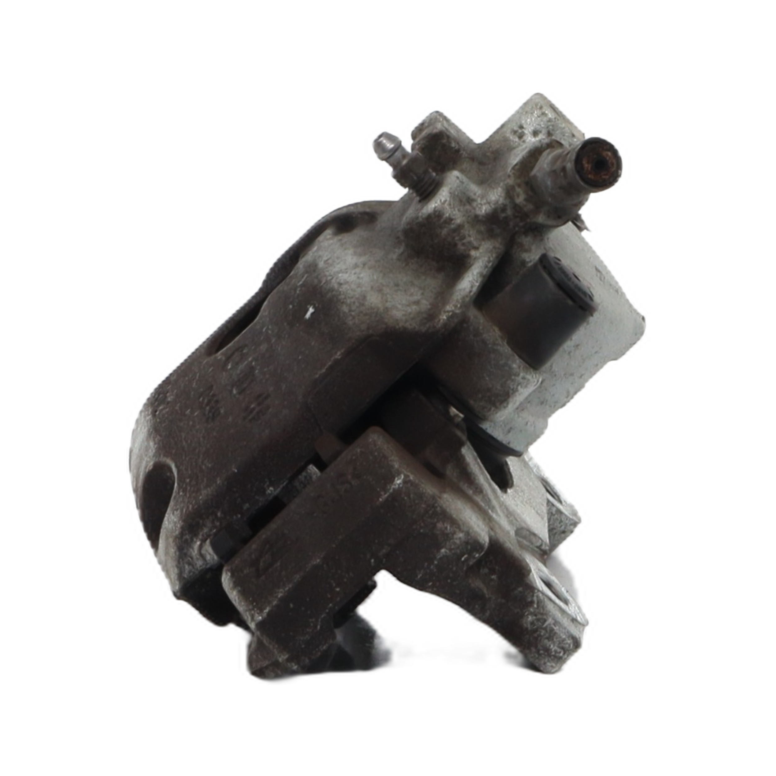 Etrier avant gauche (freinage) pour FIAT PANDA 3 PHASE 1 Etrier avant gauche (freinage) pour FIAT PANDA 3 PHASE 1
