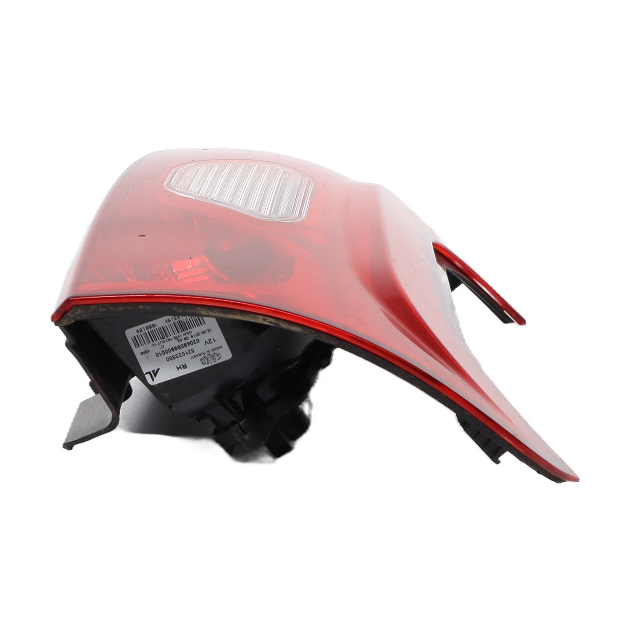 Feu arriere principal droit (feux) pour FIAT PANDA 3 PHASE 1 Feu arriere principal droit (feux) pour FIAT PANDA 3 PHASE 1