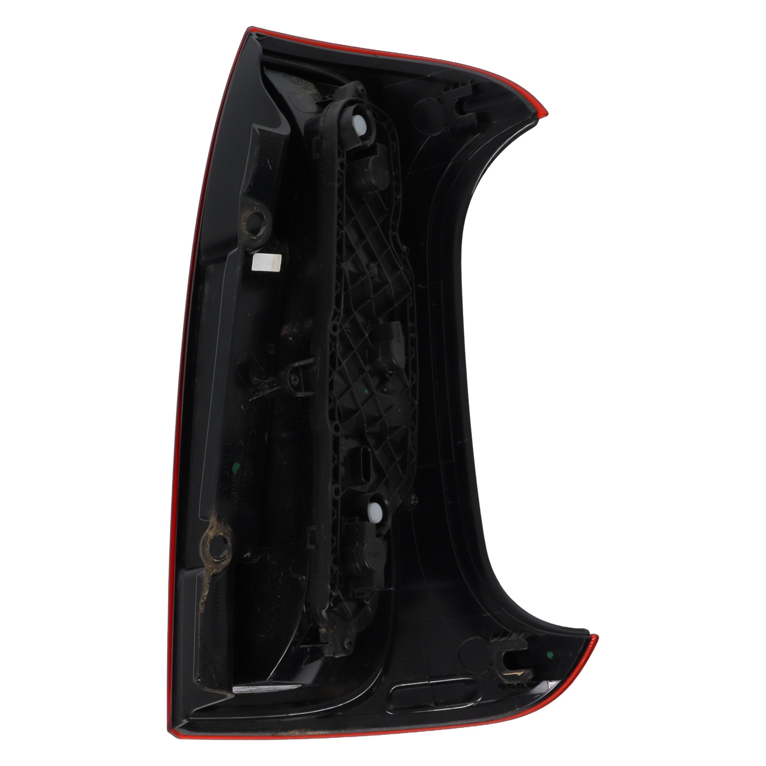 Feu arriere principal gauche (feux) pour FIAT PANDA 3 PHASE 1 Feu arriere principal gauche (feux) pour FIAT PANDA 3 PHASE 1