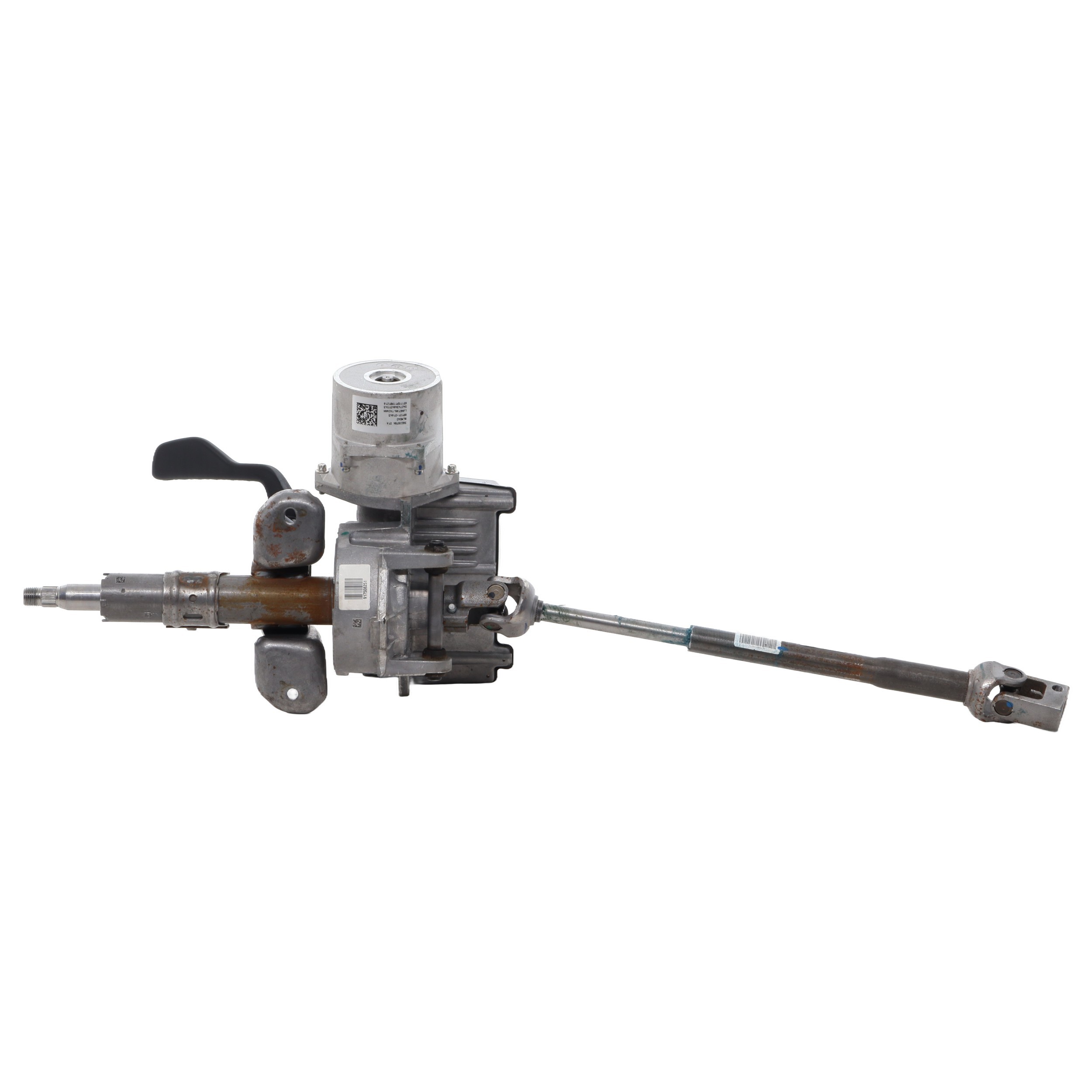 Colonne de direction pour FIAT PANDA 3 PHASE 1 Colonne de direction pour FIAT PANDA 3 PHASE 1