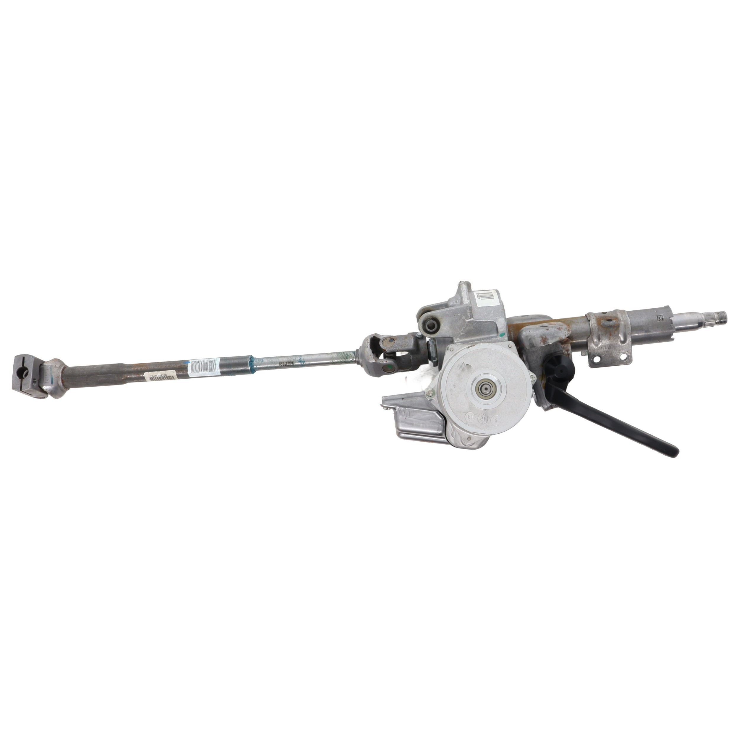 Colonne de direction pour FIAT PANDA 3 PHASE 1 Colonne de direction pour FIAT PANDA 3 PHASE 1