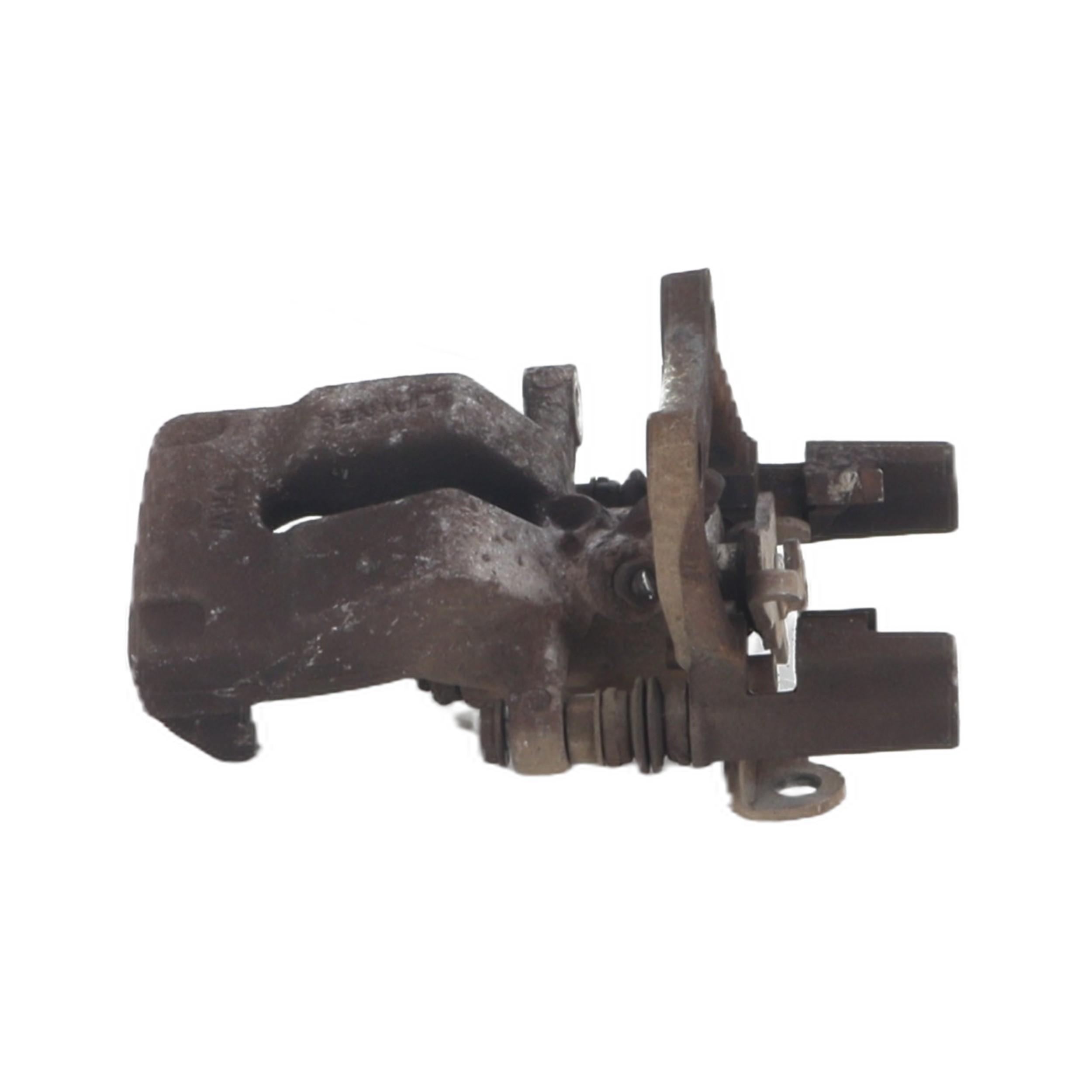 Etrier arriere droit (freinage) pour RENAULT MEGANE 3 PHASE 1 COUPE Etrier arriere droit (freinage) pour RENAULT MEGANE 3 PHASE 1 COUPE