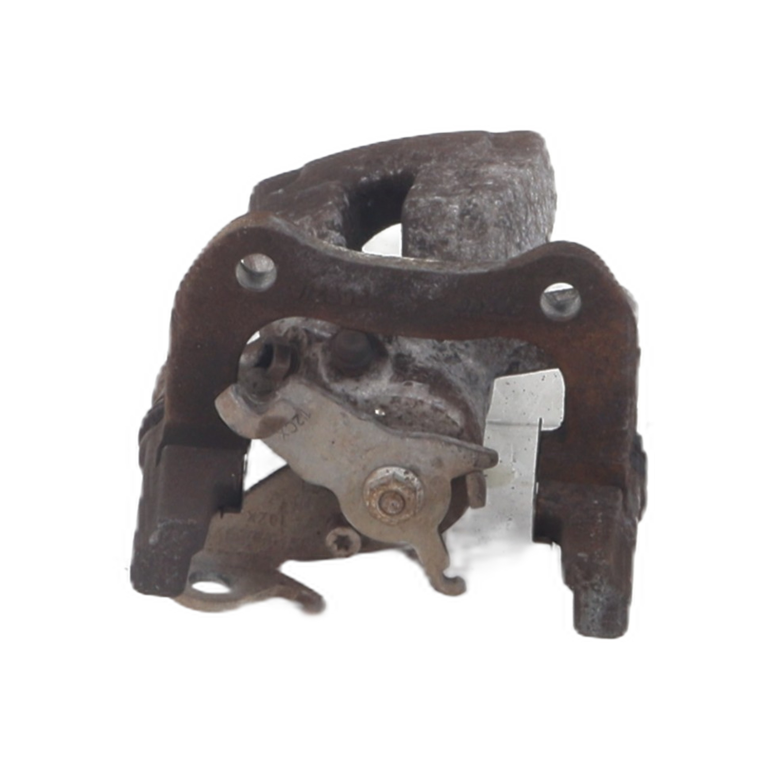 Etrier arriere droit (freinage) pour RENAULT MEGANE 3 PHASE 1 COUPE Etrier arriere droit (freinage) pour RENAULT MEGANE 3 PHASE 1 COUPE