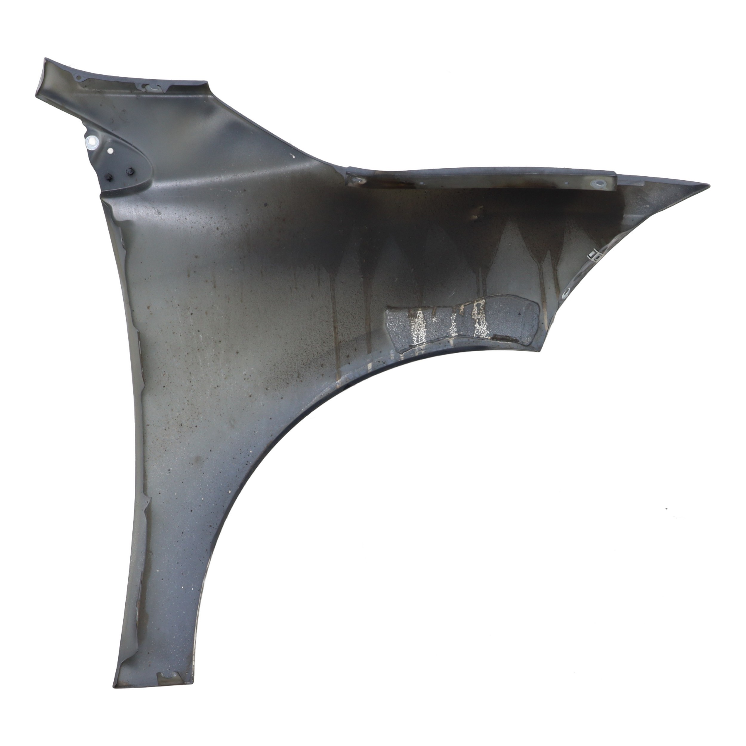 Aile avant gauche pour RENAULT MEGANE 3 PHASE 1 COUPE Aile avant gauche pour RENAULT MEGANE 3 PHASE 1 COUPE