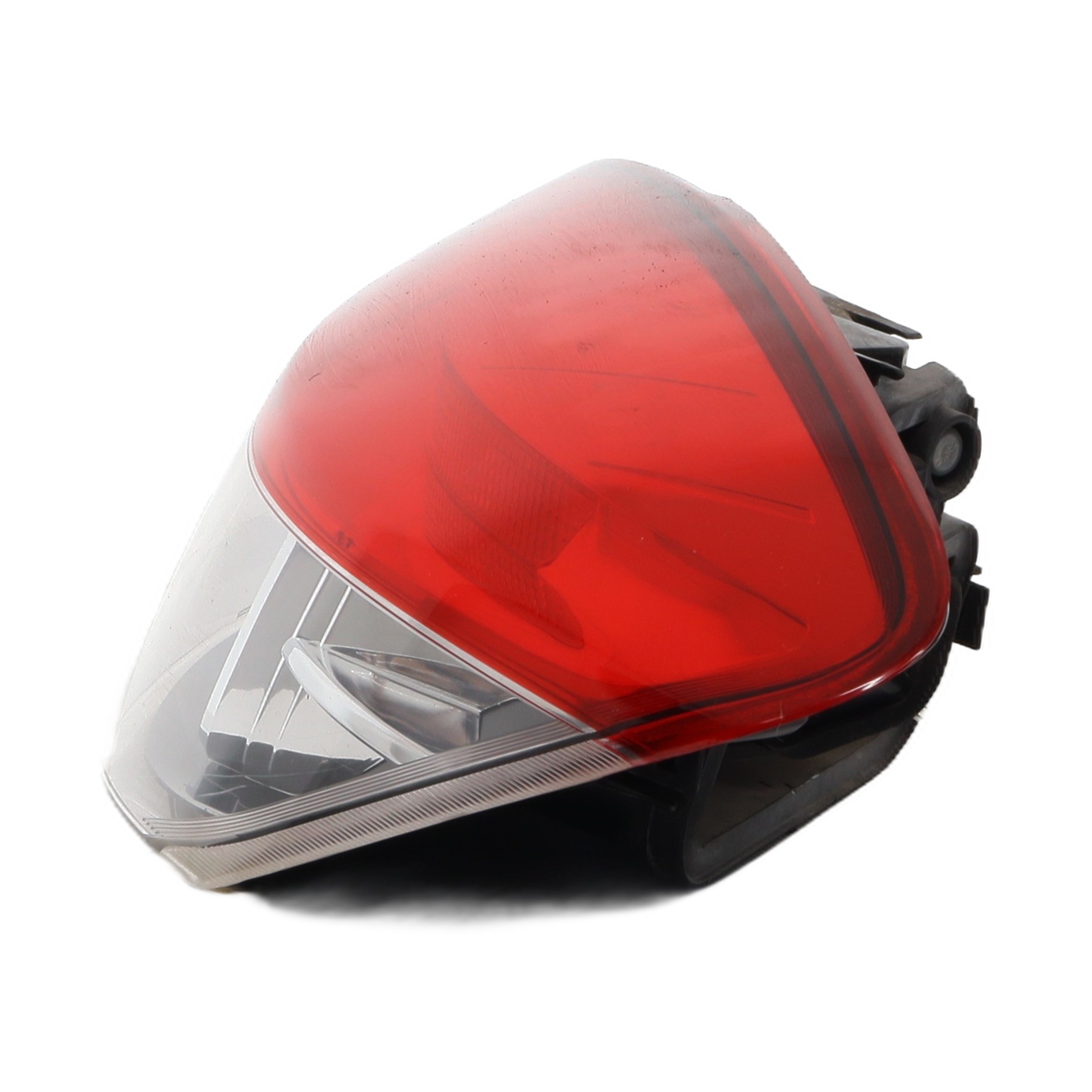 Feu arriere principal droit (feux) pour RENAULT MEGANE 3 PHASE 1 COUPE Feu arriere principal droit (feux) pour RENAULT MEGANE 3 PHASE 1 COUPE