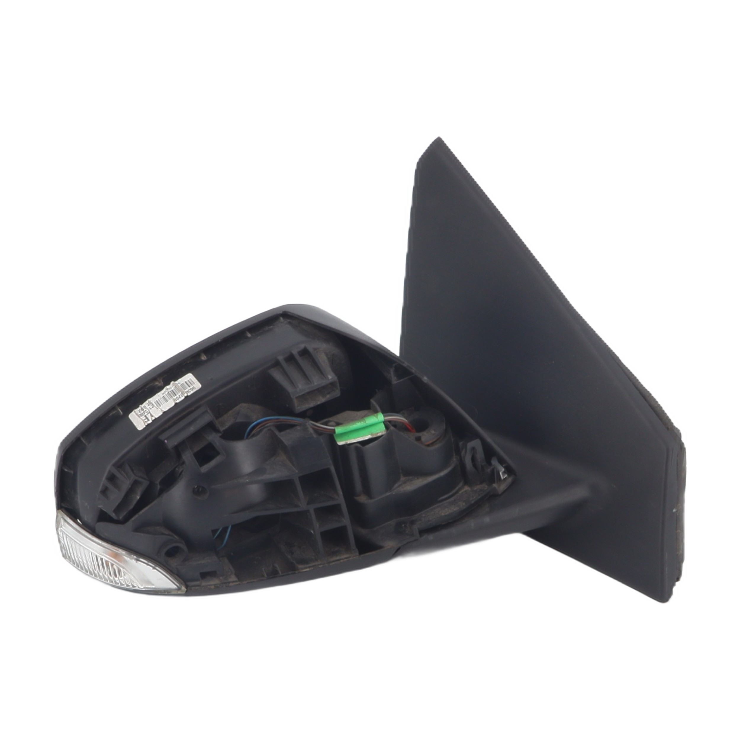 Retroviseur droit pour RENAULT MEGANE 3 PHASE 1 COUPE Retroviseur droit pour RENAULT MEGANE 3 PHASE 1 COUPE