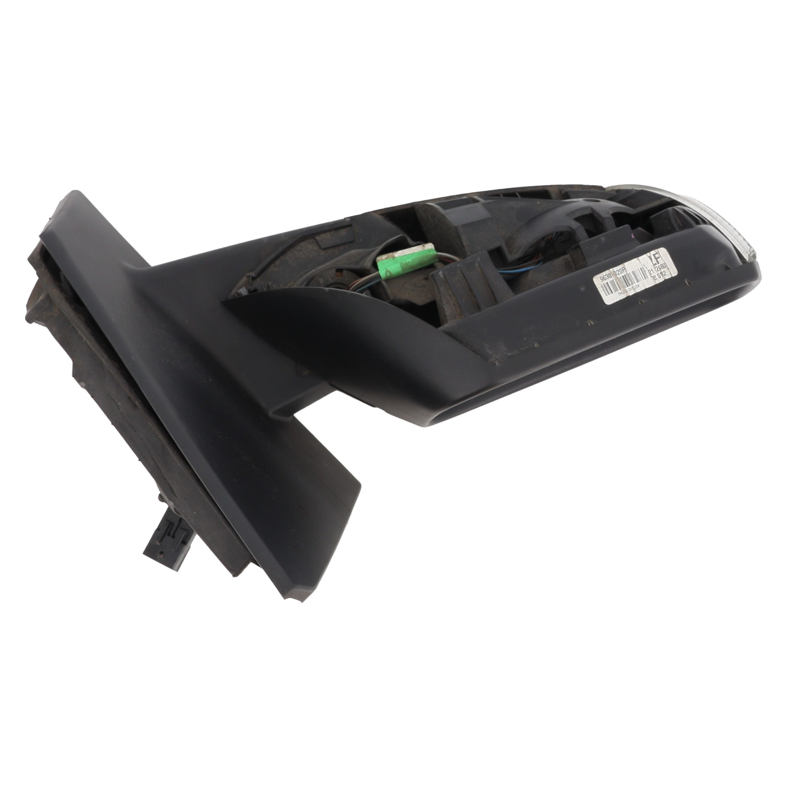 Retroviseur droit pour RENAULT MEGANE 3 PHASE 1 COUPE Retroviseur droit pour RENAULT MEGANE 3 PHASE 1 COUPE