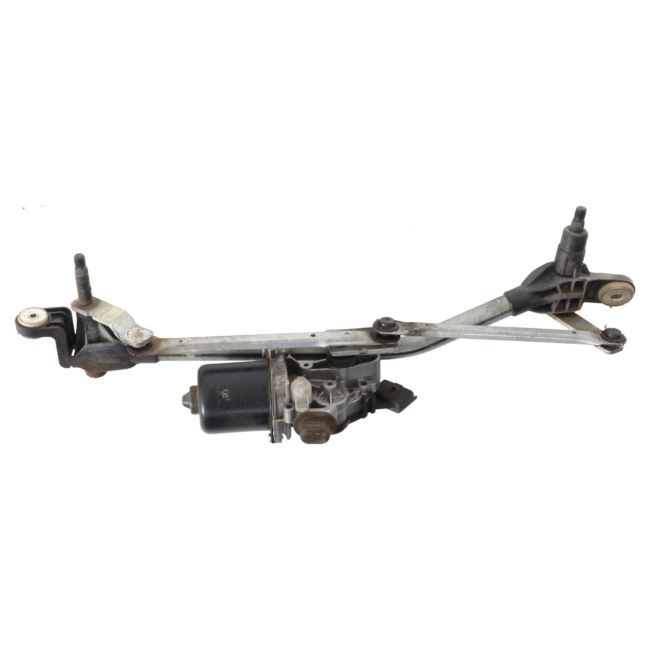 Mot. essuie glace avant pour RENAULT MEGANE 3 PHASE 1 COUPE Mot. essuie glace avant pour RENAULT MEGANE 3 PHASE 1 COUPE