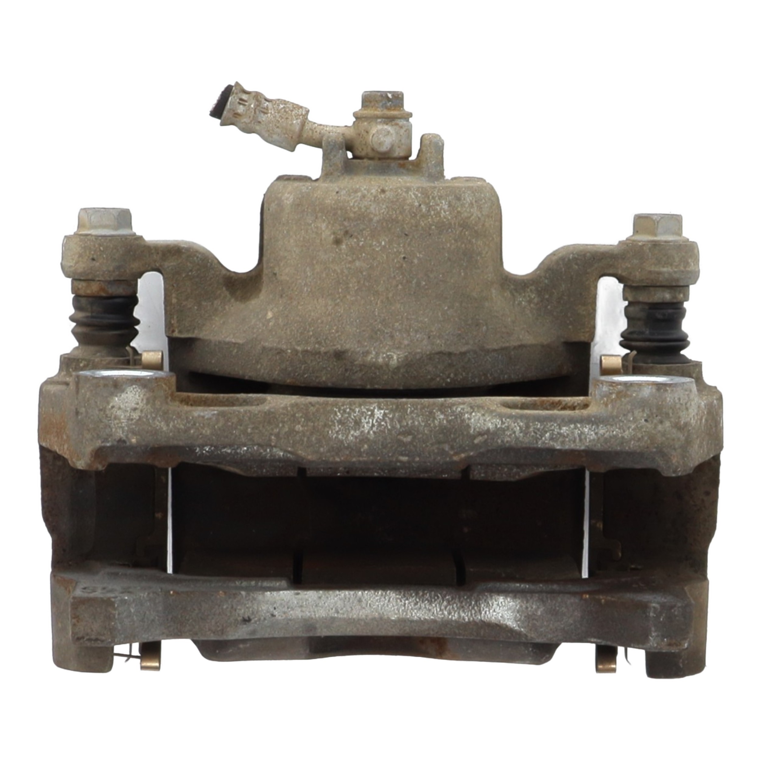 Etrier avant gauche (freinage) pour NISSAN LEAF 1 Etrier avant gauche (freinage) pour NISSAN LEAF 1