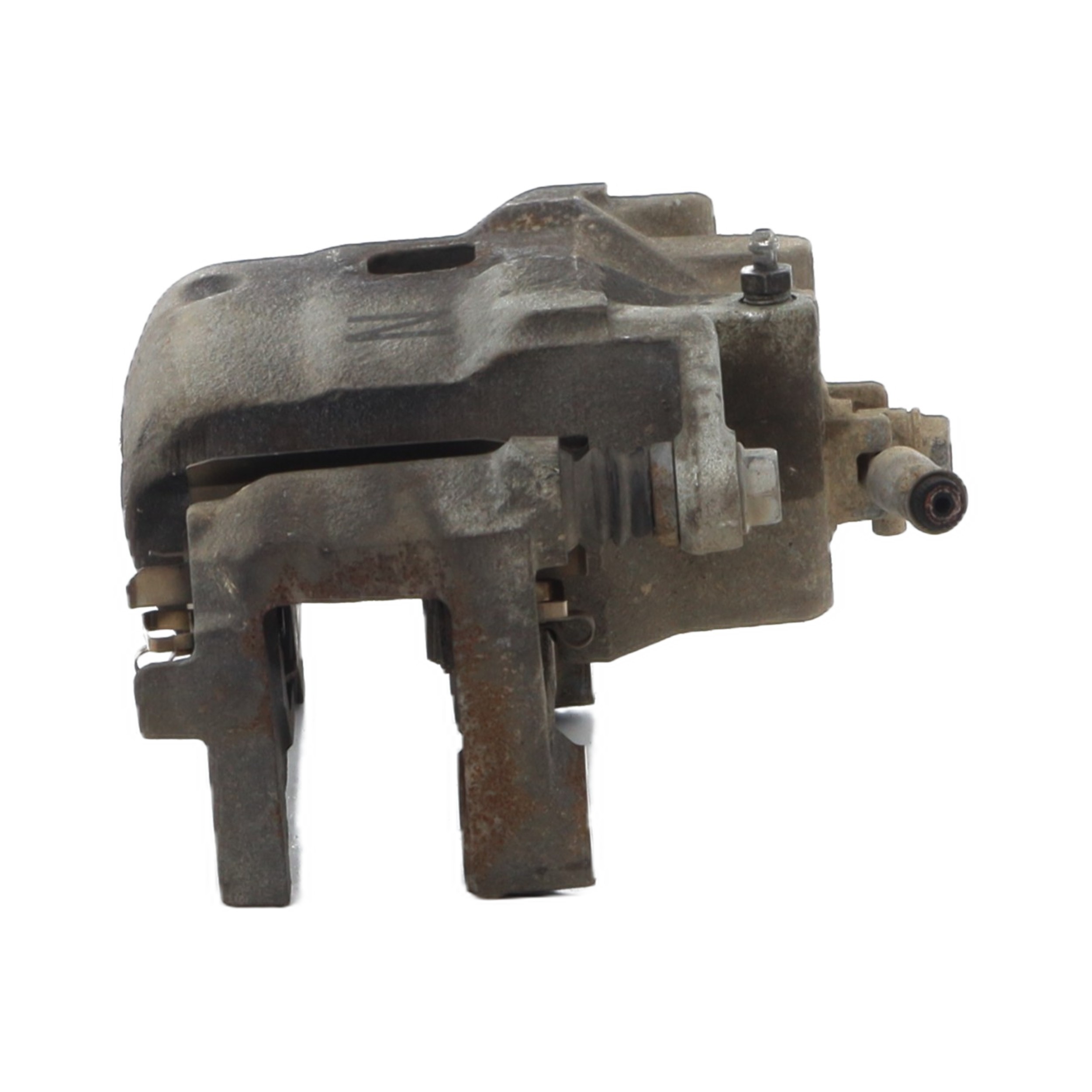 Etrier avant gauche (freinage) pour NISSAN LEAF 1 Etrier avant gauche (freinage) pour NISSAN LEAF 1
