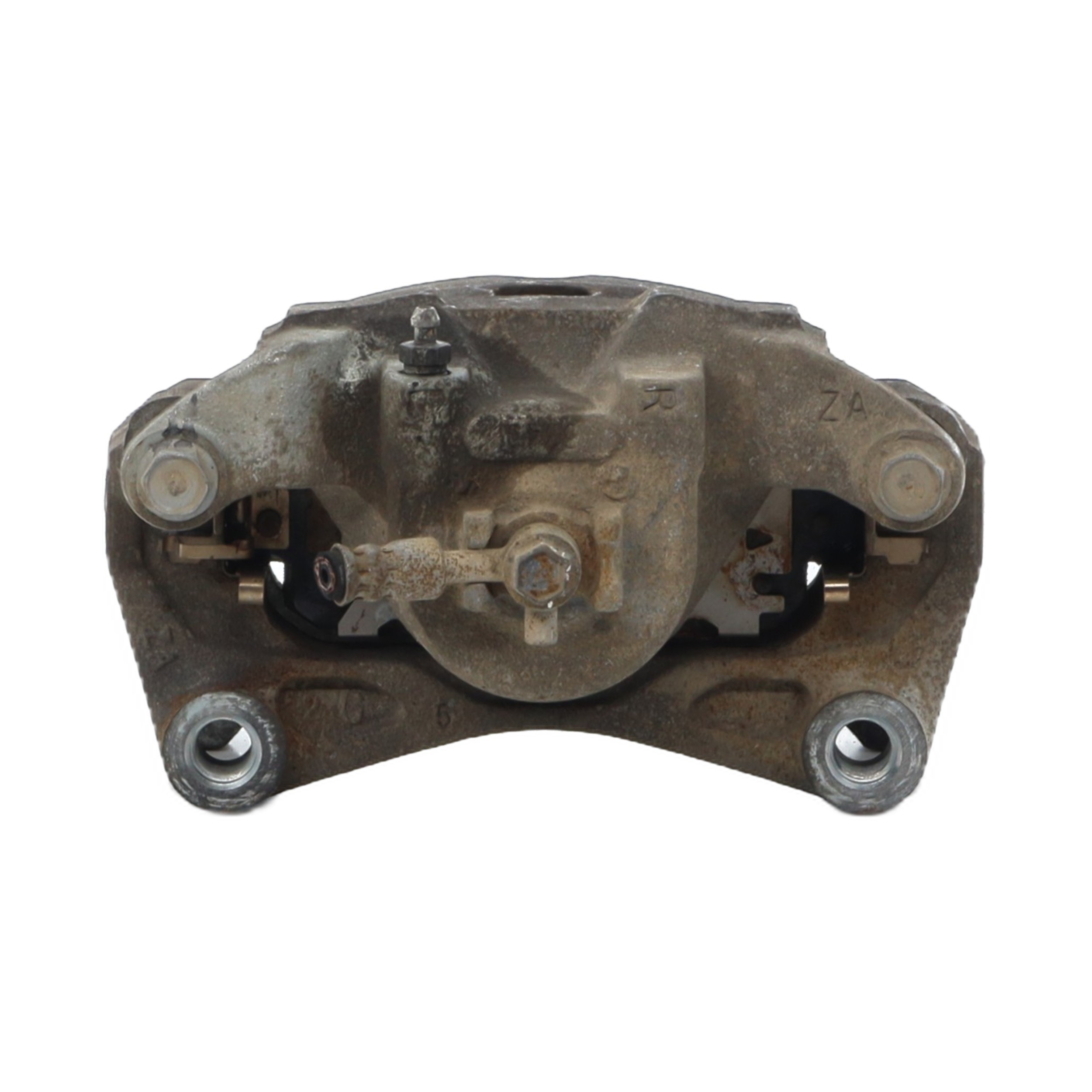 Etrier avant gauche (freinage) pour NISSAN LEAF 1 Etrier avant gauche (freinage) pour NISSAN LEAF 1