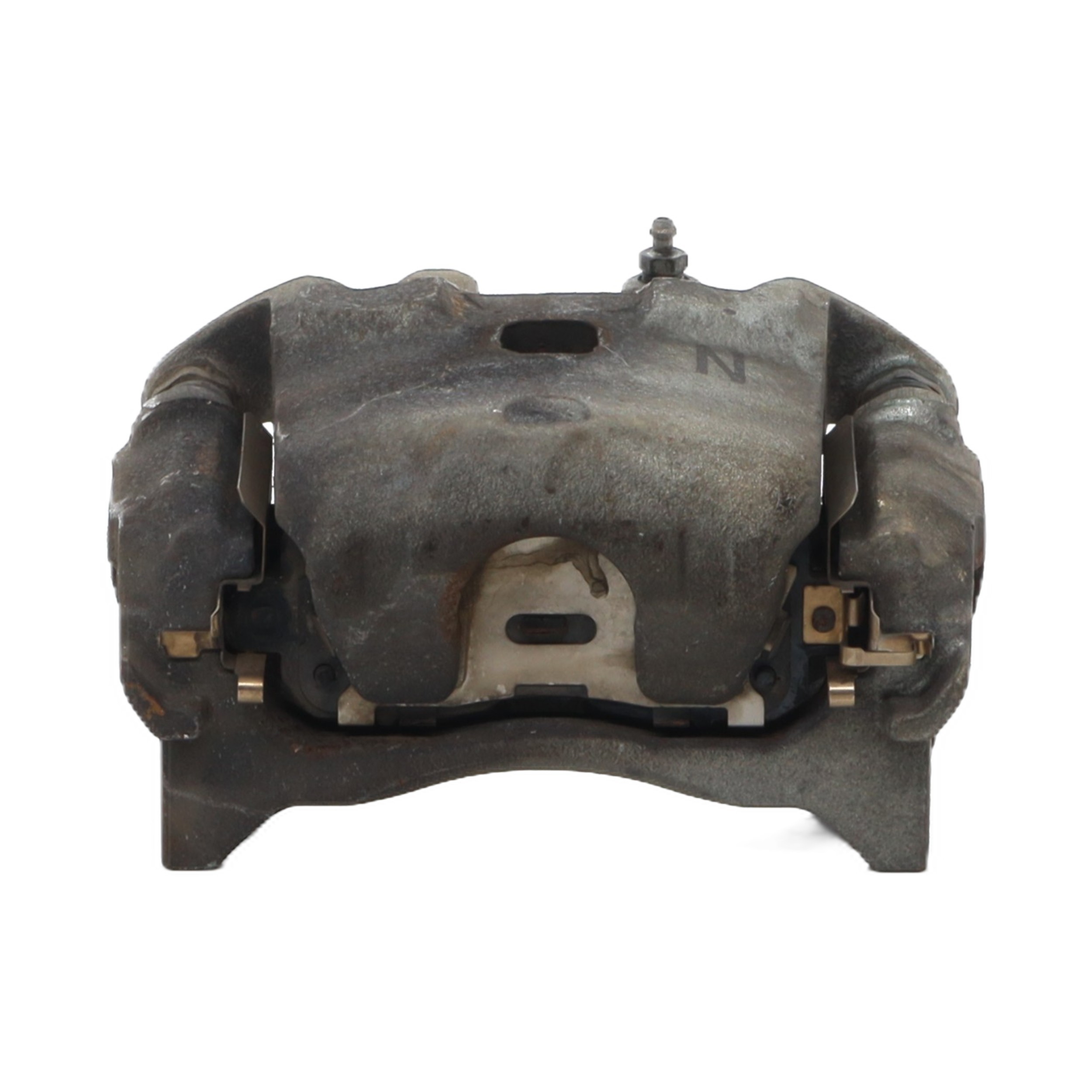 Etrier avant gauche (freinage) pour NISSAN LEAF 1 Etrier avant gauche (freinage) pour NISSAN LEAF 1