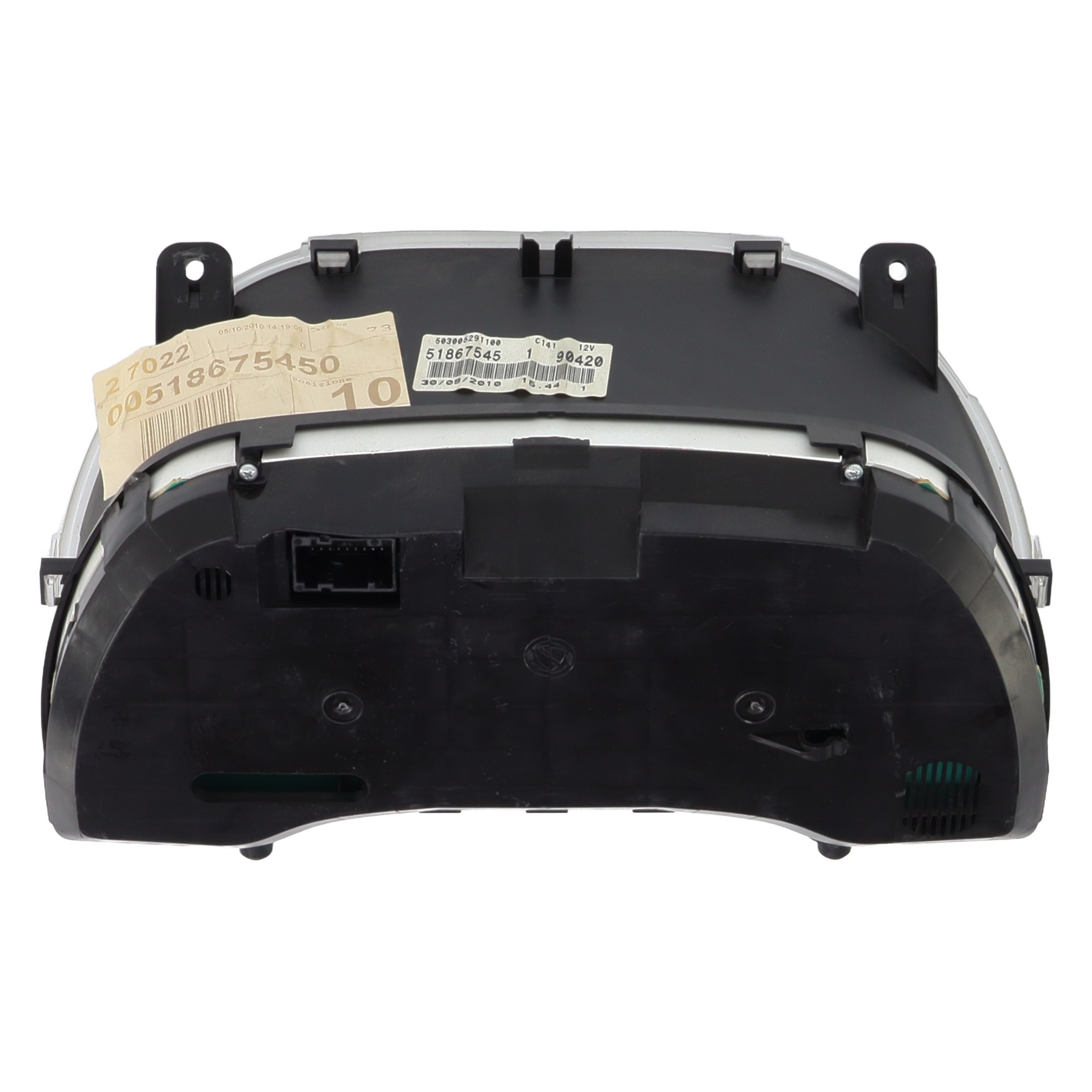 Compteur pour FIAT GRANDE PUNTO Compteur pour FIAT GRANDE PUNTO