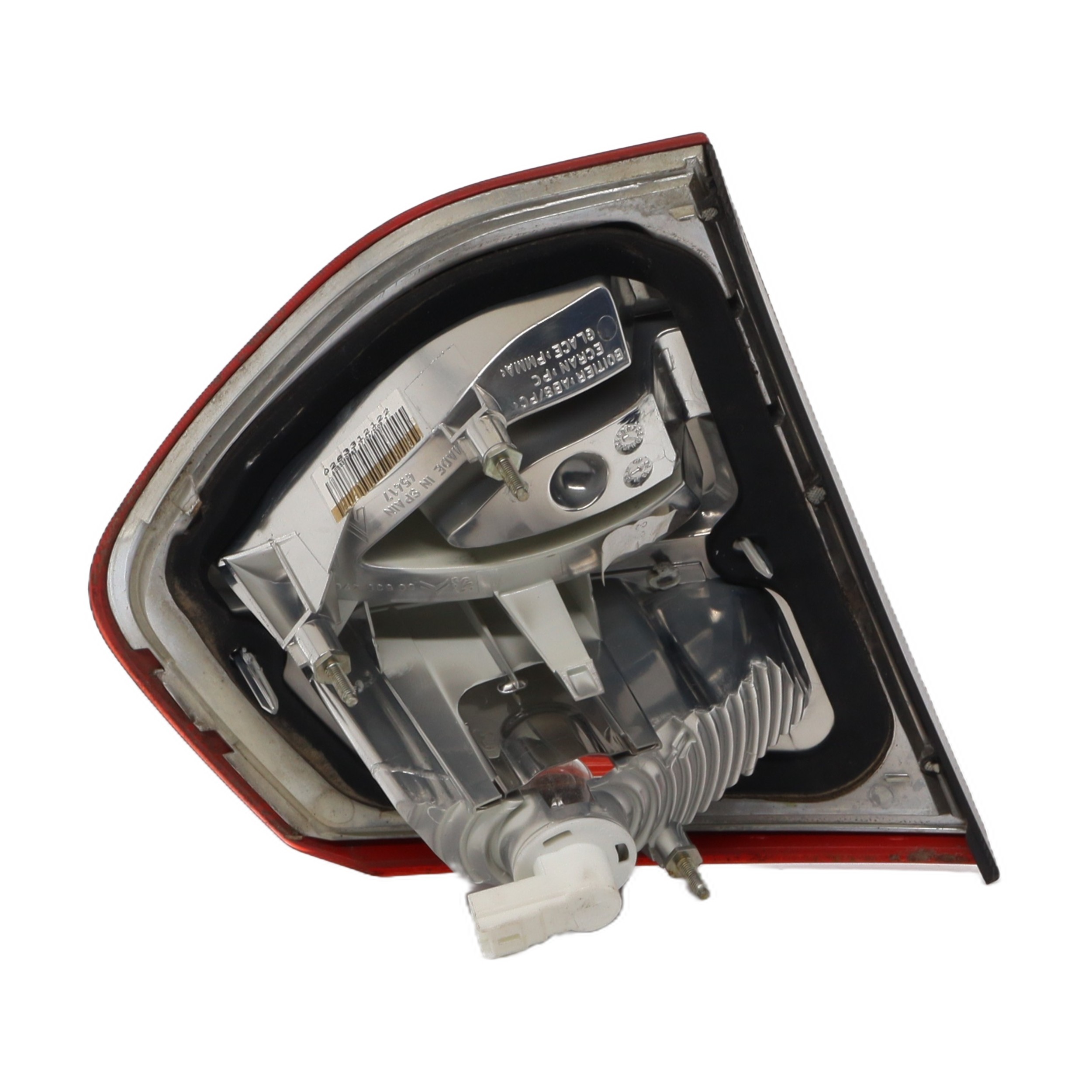 Feu arriere secondaire droit (feux) pour CITROEN C4 PICASSO 1 Feu arriere secondaire droit (feux) pour CITROEN C4 PICASSO 1