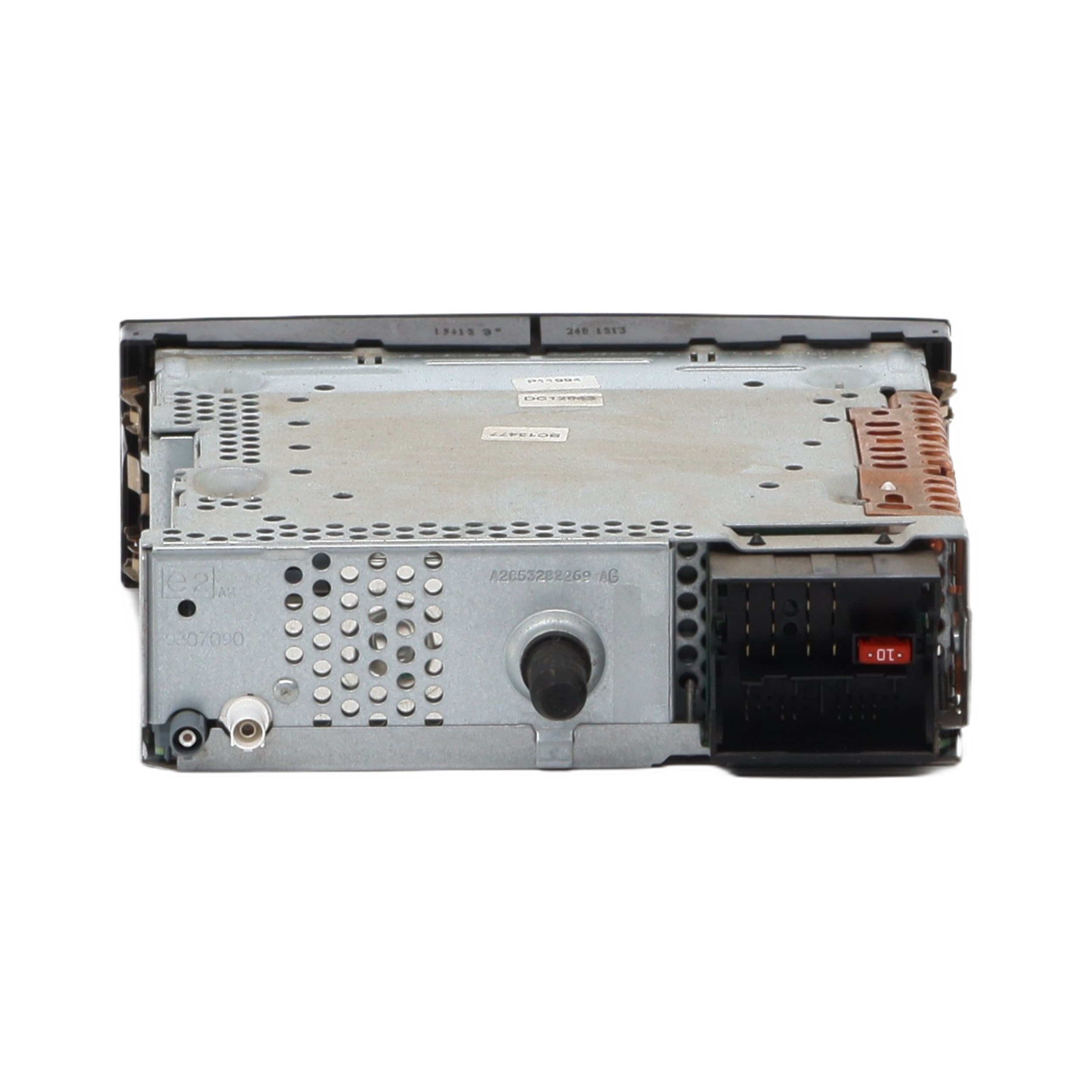 Autoradio d'origine pour CITROEN C4 PICASSO PHASE 2 Autoradio d'origine pour CITROEN C4 PICASSO PHASE 2