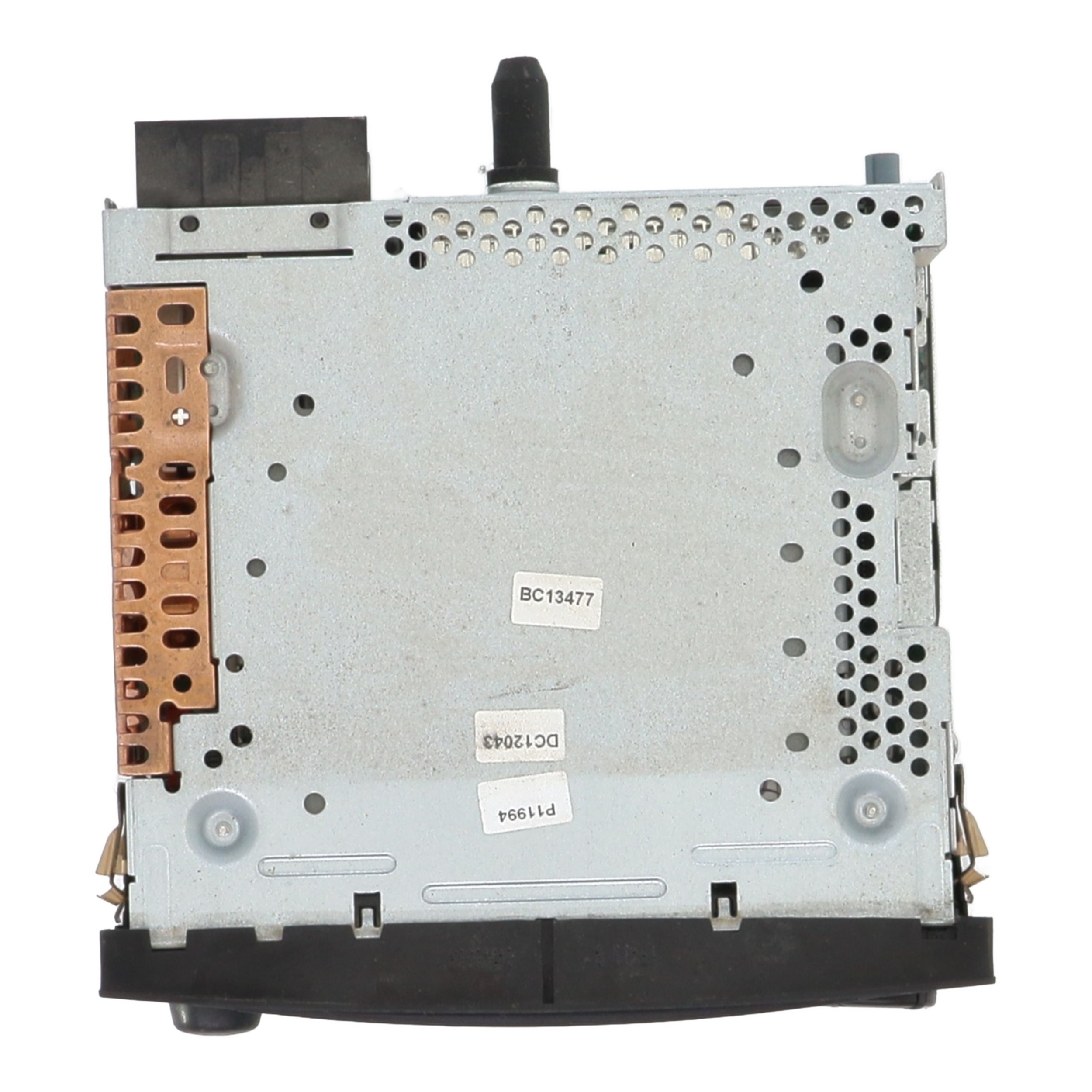 Autoradio d'origine pour CITROEN C4 PICASSO PHASE 2 Autoradio d'origine pour CITROEN C4 PICASSO PHASE 2