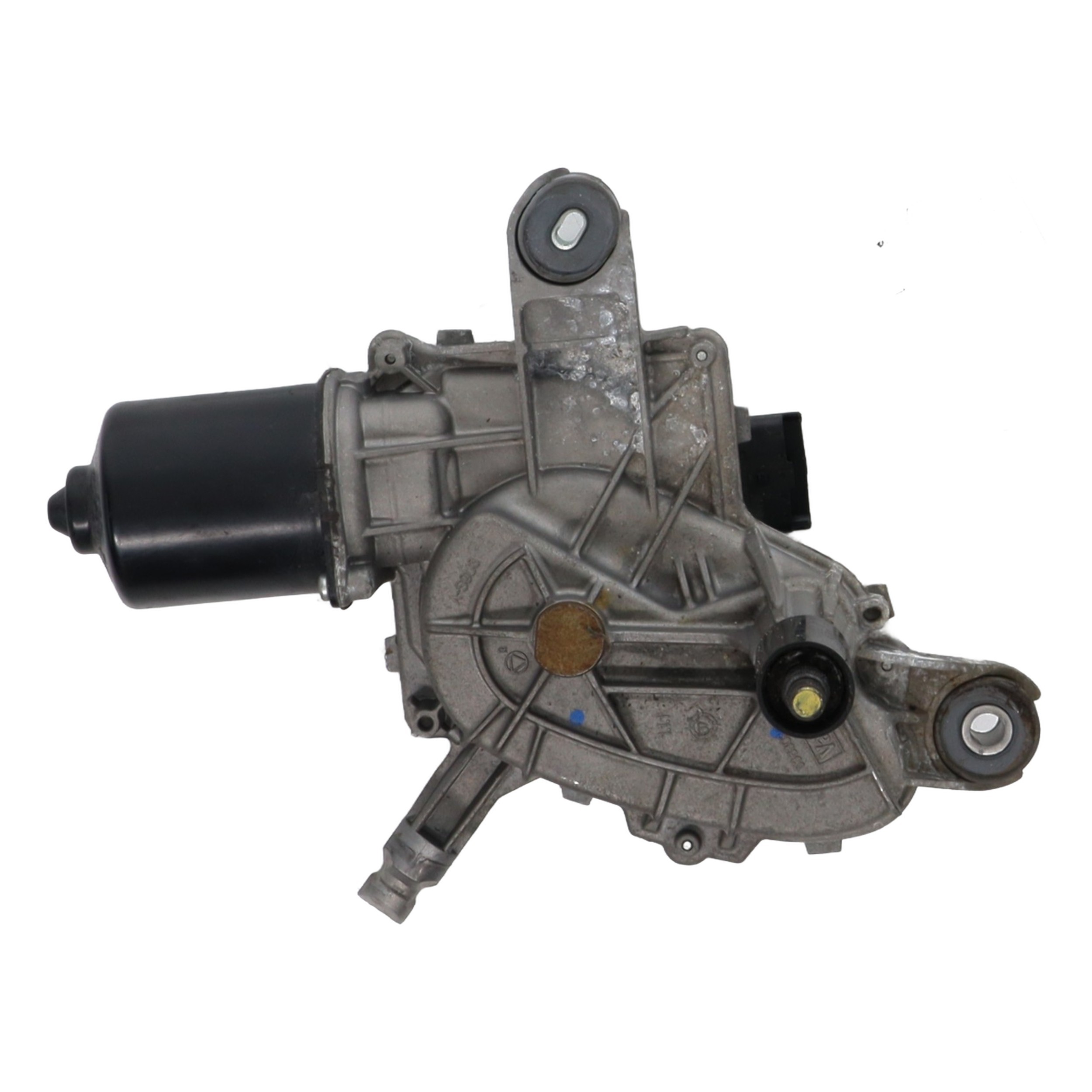 Mot. essuie glace avant droit pour CITROEN C4 PICASSO 1 Mot. essuie glace avant droit pour CITROEN C4 PICASSO 1