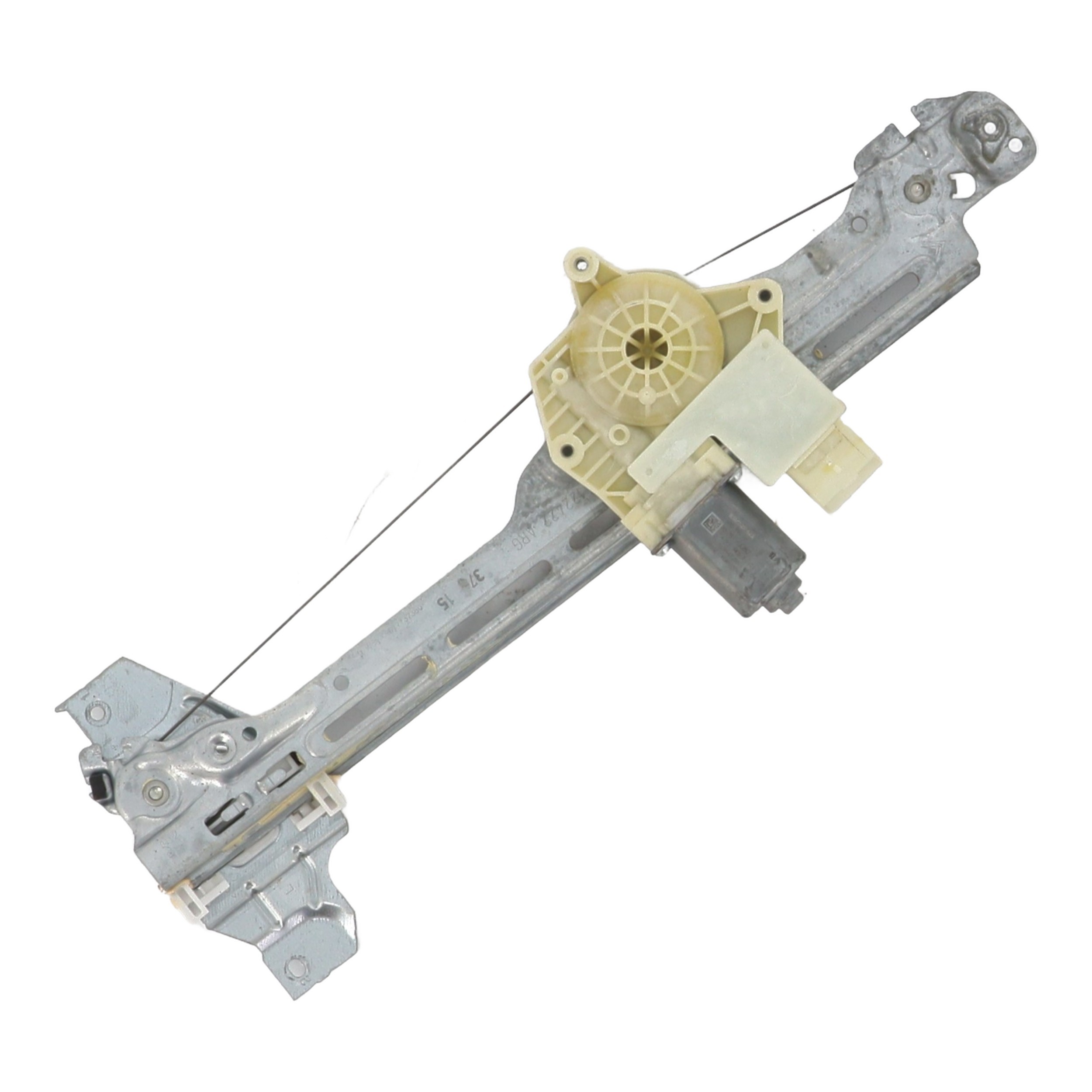 Leve vitre electrique arriere gauche pour PEUGEOT 308 2 PHASE 1 Leve vitre electrique arriere gauche pour PEUGEOT 308 2 PHASE 1