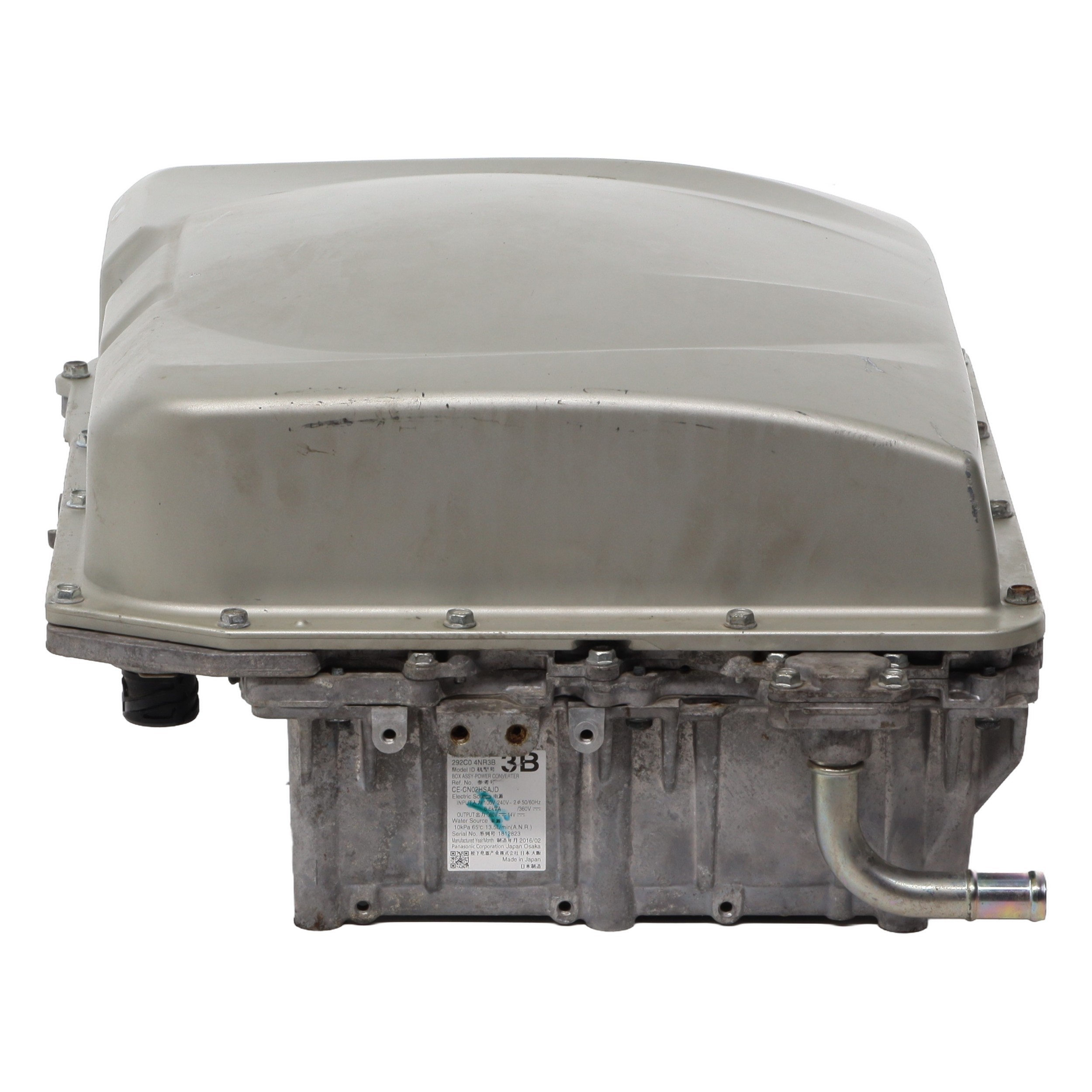 Module électronique pour NISSAN LEAF 1 Module électronique pour NISSAN LEAF 1