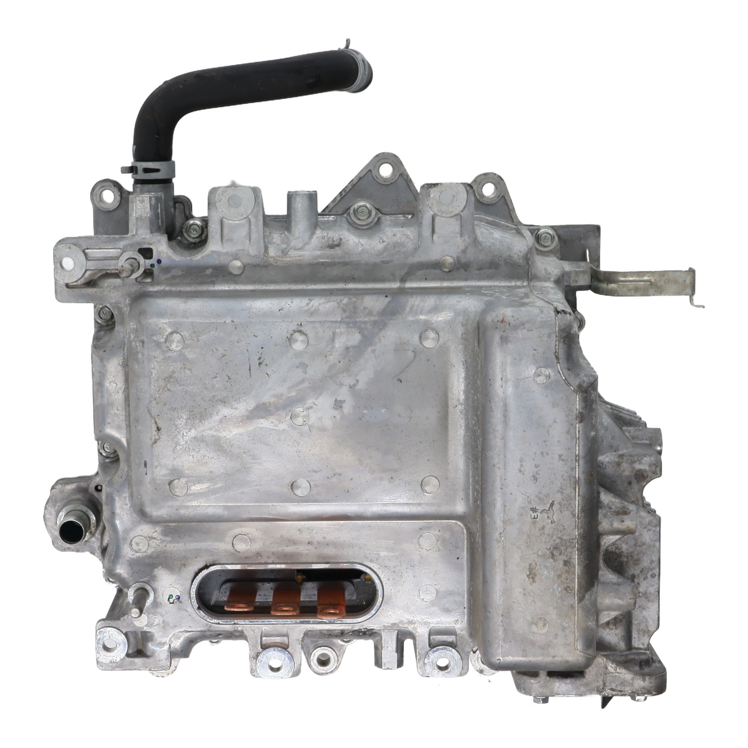Calculateur moteur pour NISSAN LEAF 1 Calculateur moteur pour NISSAN LEAF 1