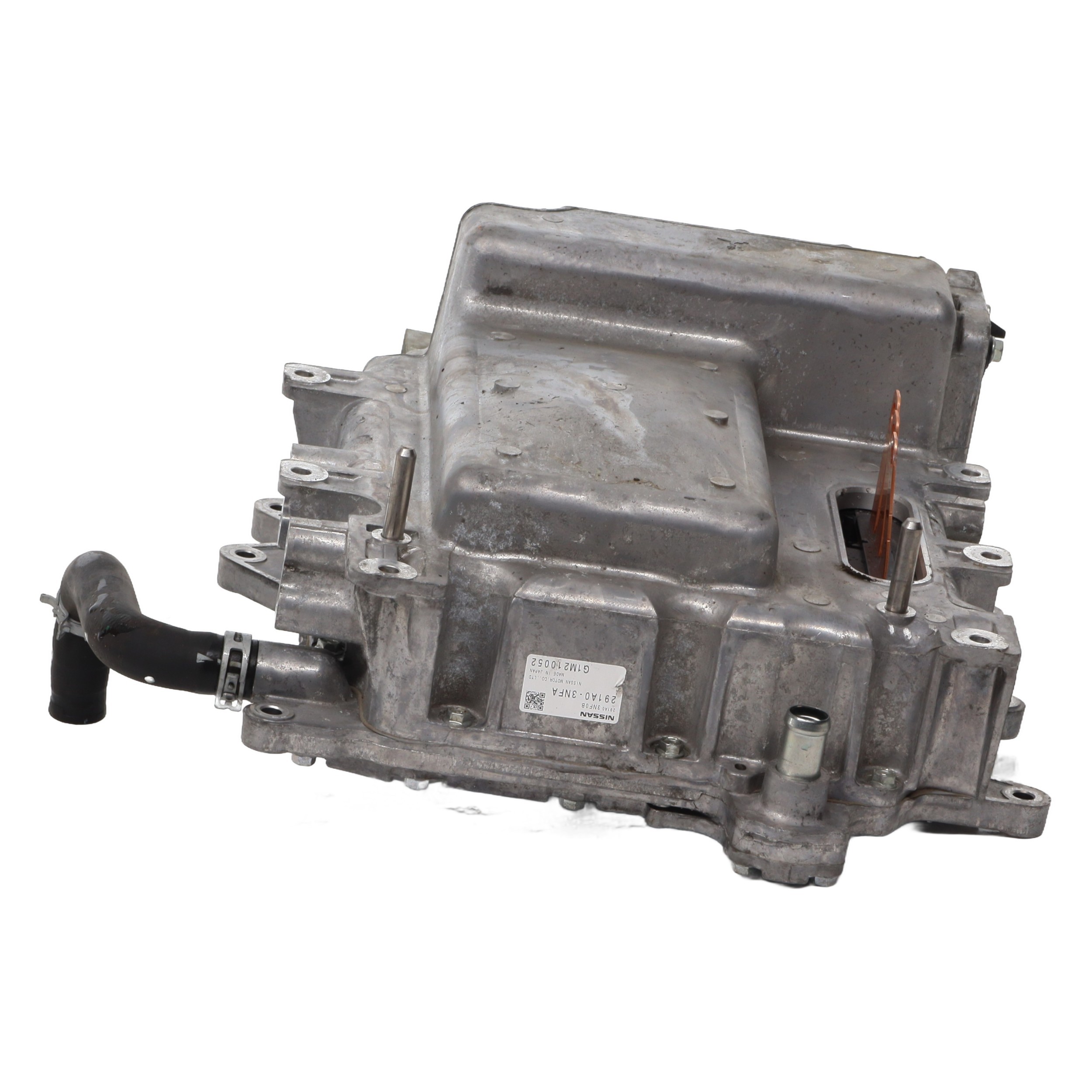 Calculateur moteur pour NISSAN LEAF 1 Calculateur moteur pour NISSAN LEAF 1