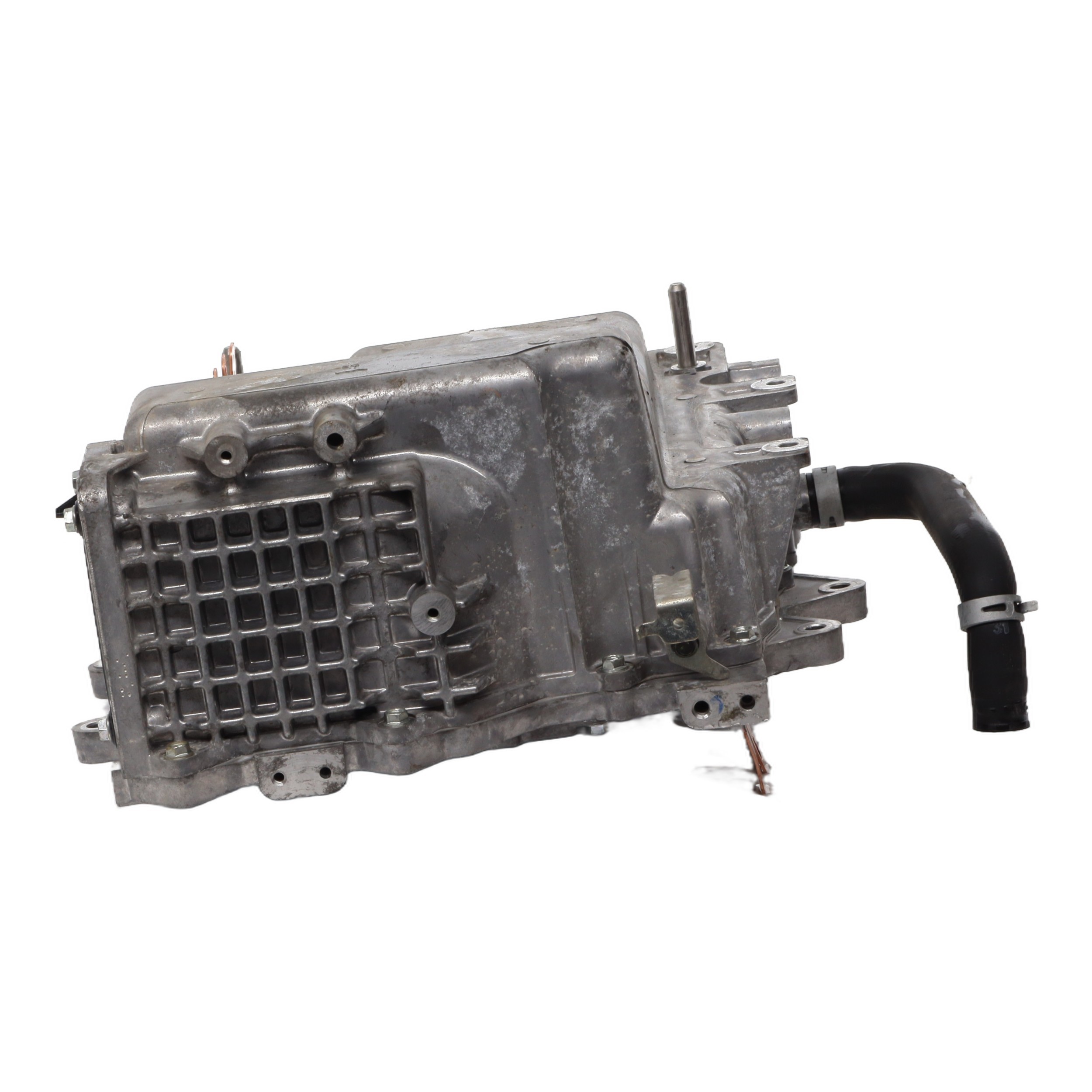 Calculateur moteur pour NISSAN LEAF 1 Calculateur moteur pour NISSAN LEAF 1