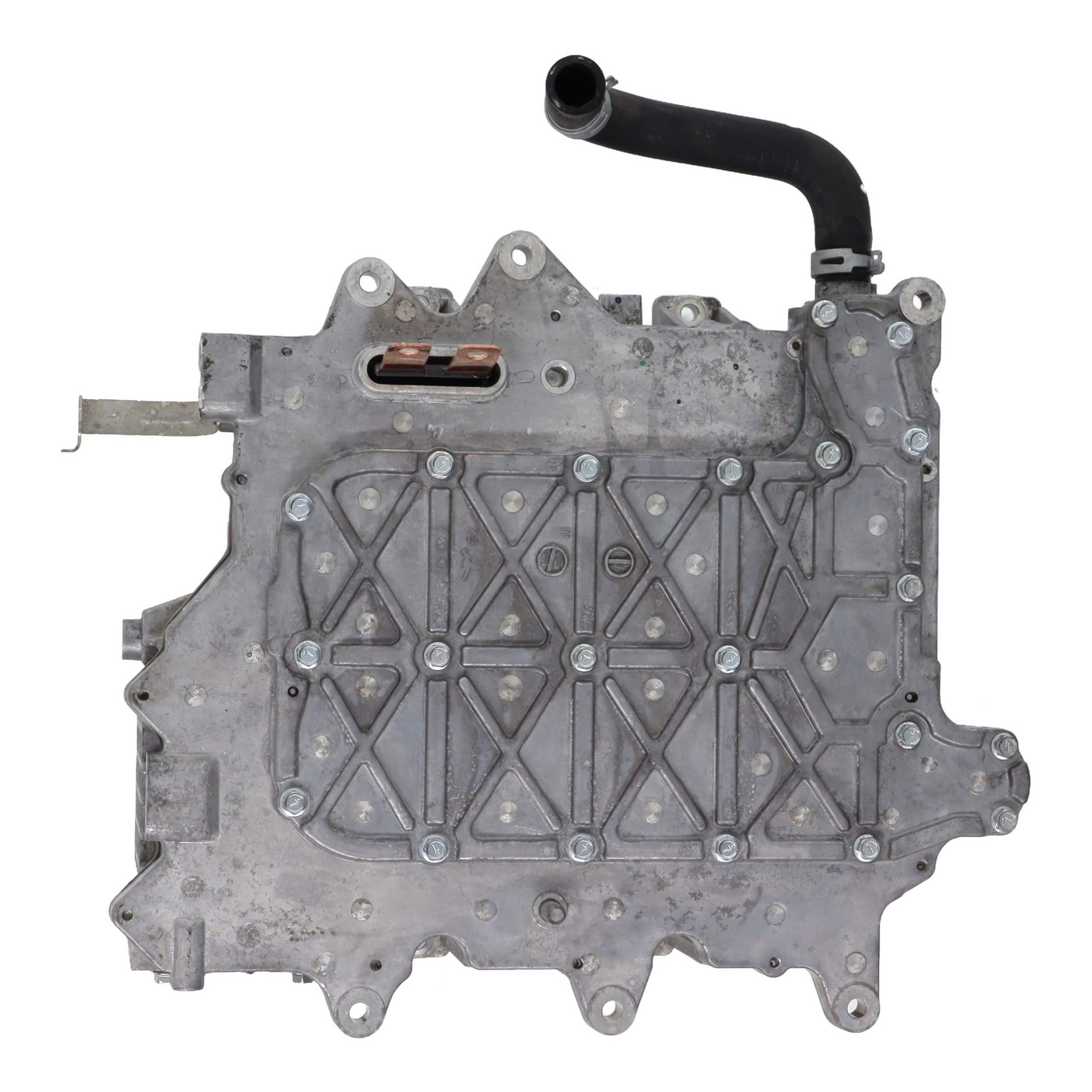 Calculateur moteur pour NISSAN LEAF 1 Calculateur moteur pour NISSAN LEAF 1